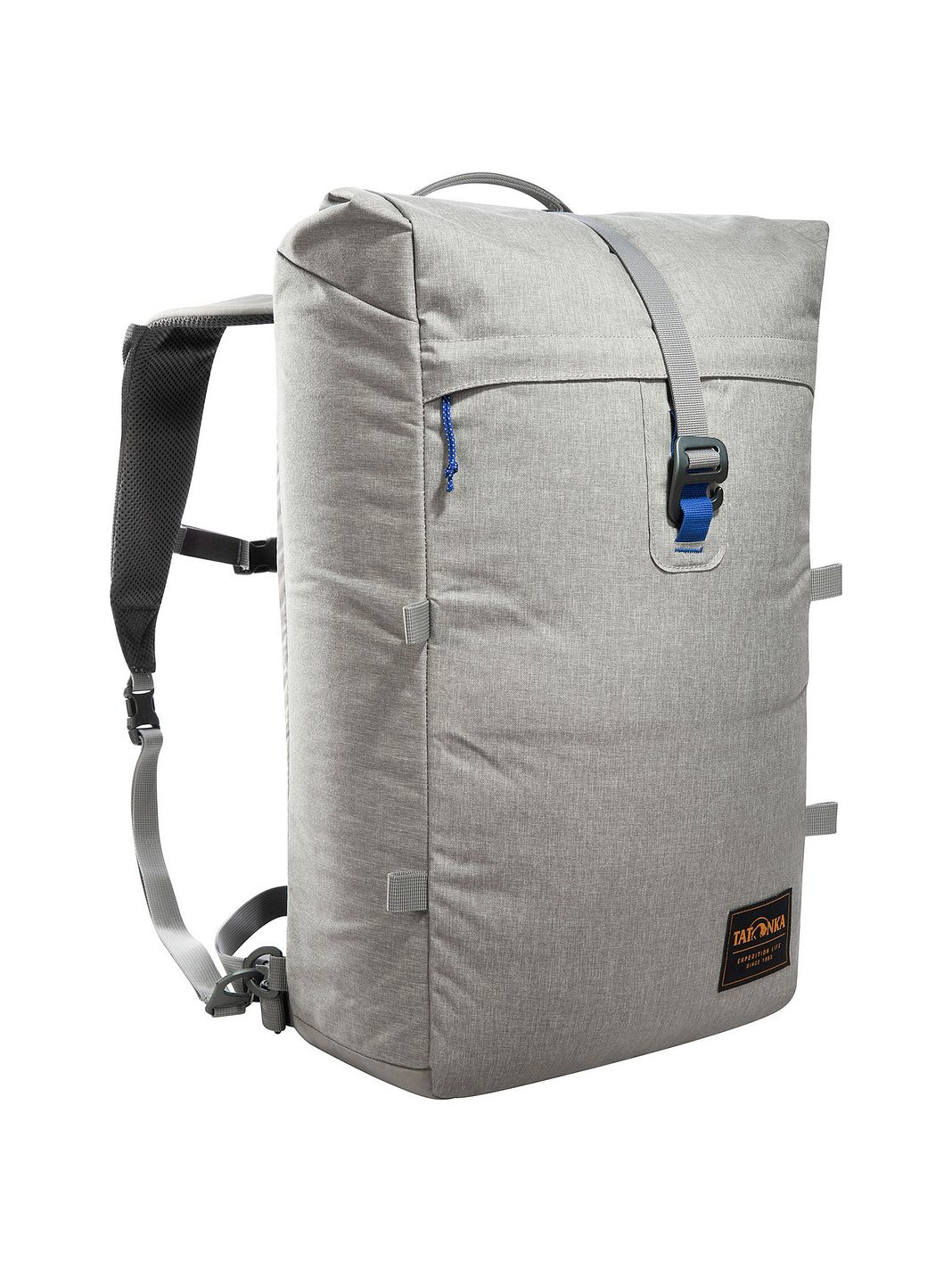 Tatonka Traveller Pack 25 Zaino da trekking 50 cm Tatonka Traveller Pack 25 Zaino da trekking 50 cm