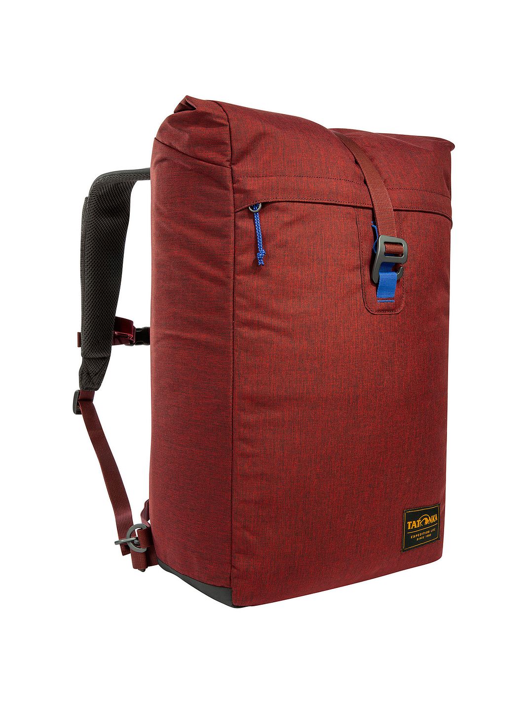 Tatonka Traveller Pack 25 Zaino da trekking 50 cm Tatonka Traveller Pack 25 Zaino da trekking 50 cm