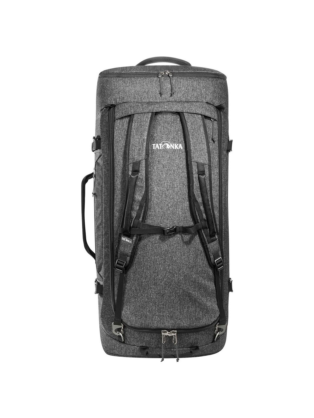 Tatonka Duffle Roller 105 2-pyöräinen Matkakassi 34 cm Tatonka Duffle Roller 105 2-pyöräinen Matkakassi 34 cm