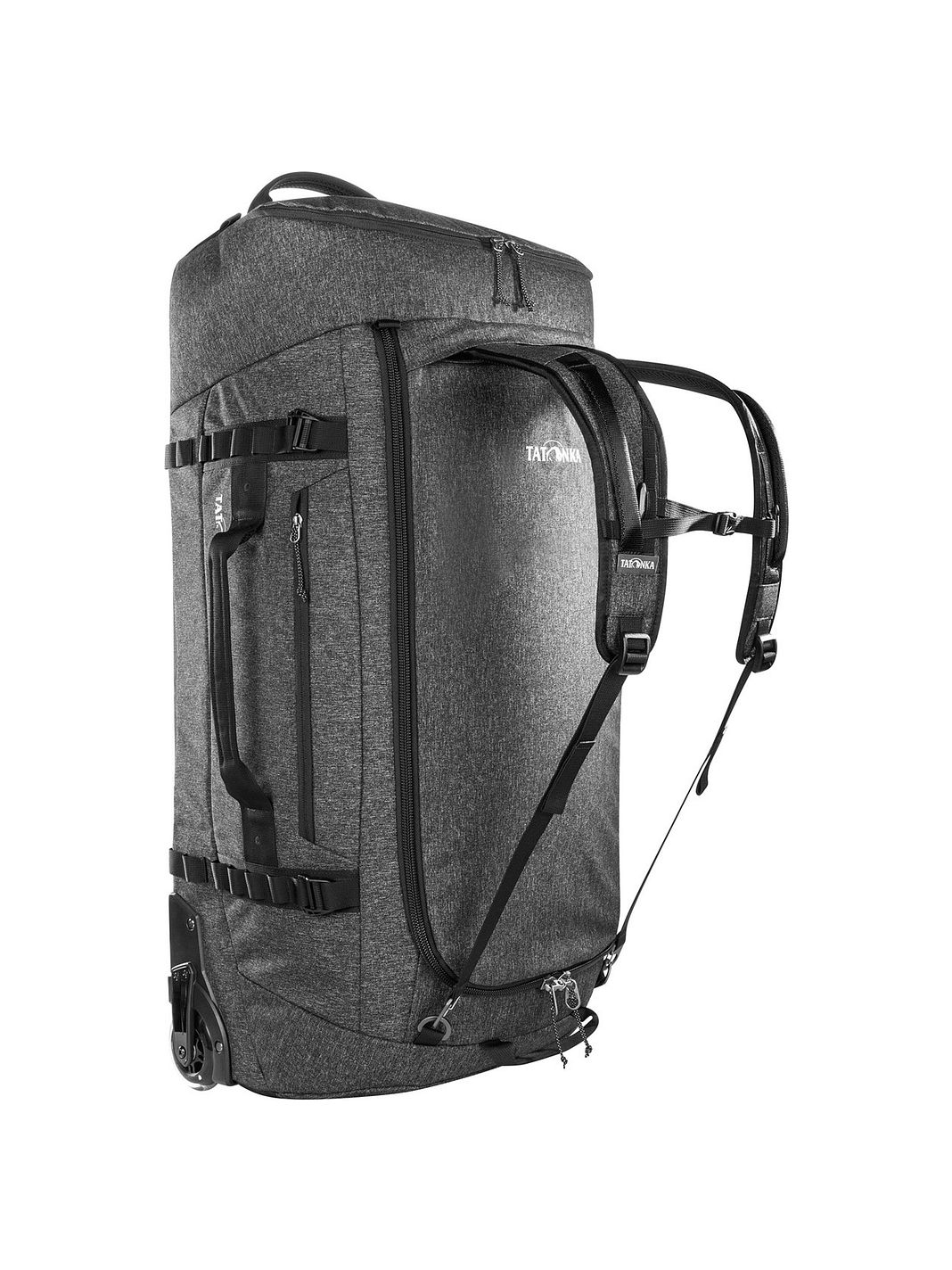 Tatonka Duffle Roller 105 2-pyöräinen Matkakassi 34 cm Tatonka Duffle Roller 105 2-pyöräinen Matkakassi 34 cm
