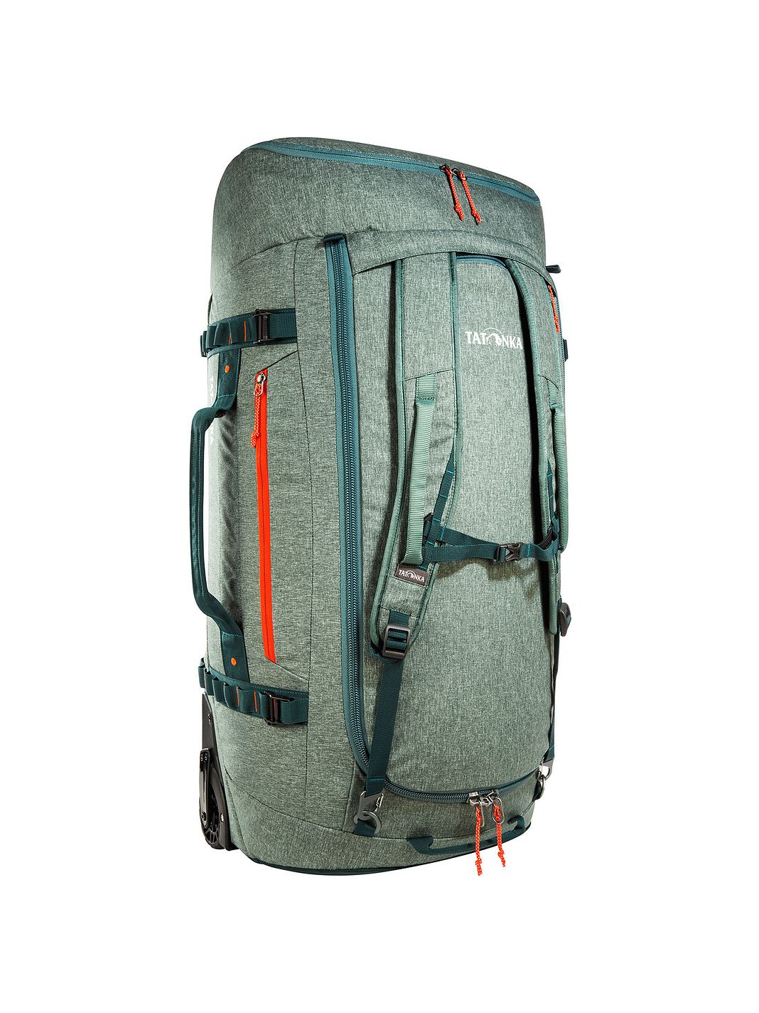 Tatonka Duffle Roller 105 2-pyöräinen Matkakassi 34 cm Tatonka Duffle Roller 105 2-pyöräinen Matkakassi 34 cm