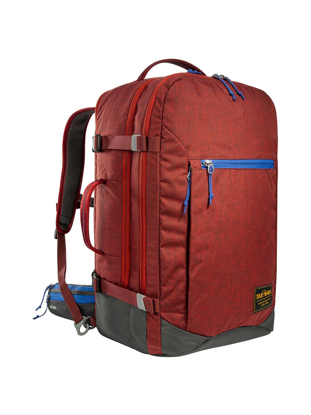 Tatonka Traveller Pack 35 Zaino da trekking 53 cm