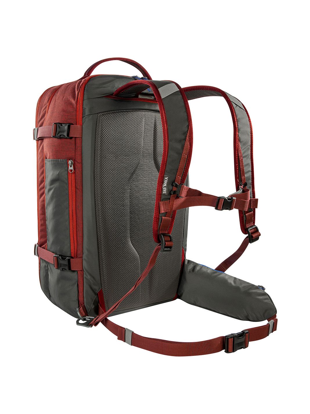 Tatonka Traveller Pack 35 Zaino da trekking 53 cm
