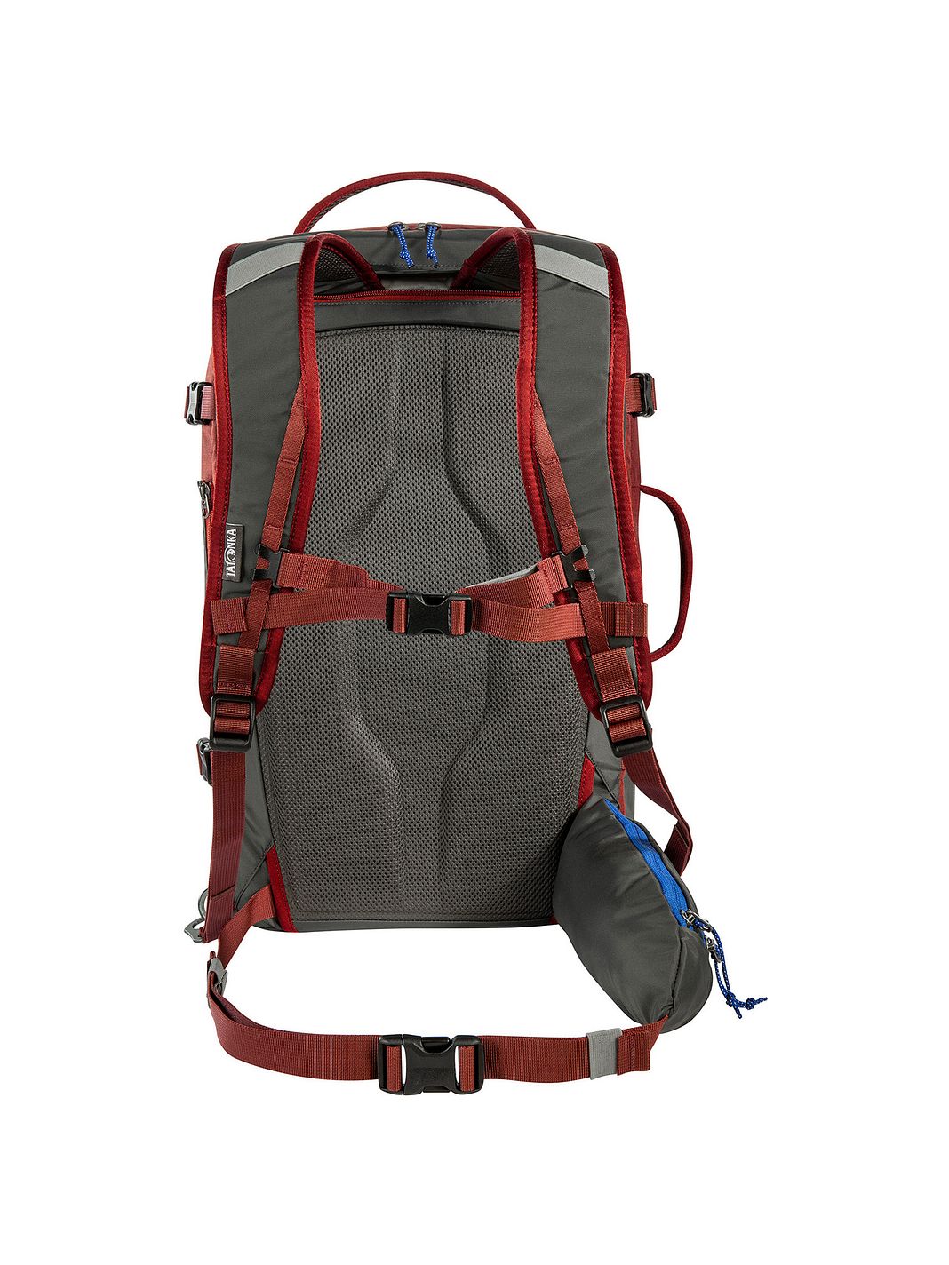 Tatonka Traveller Pack 35 Zaino da trekking 53 cm