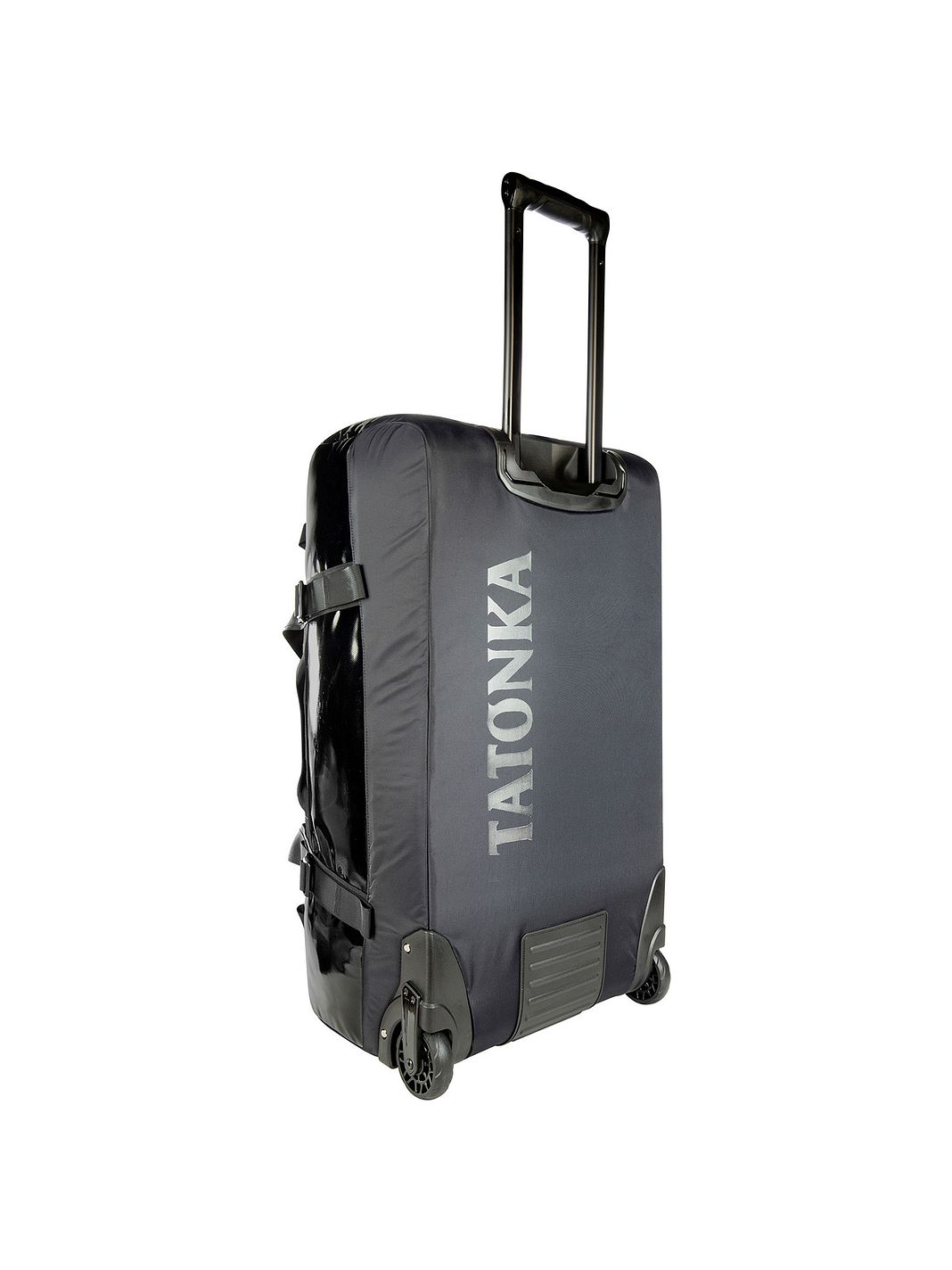 Tatonka Barrel Roller 80 2 ruote Borsa da viaggio 75 cm Tatonka Barrel Roller 80 2 ruote Borsa da viaggio 75 cm