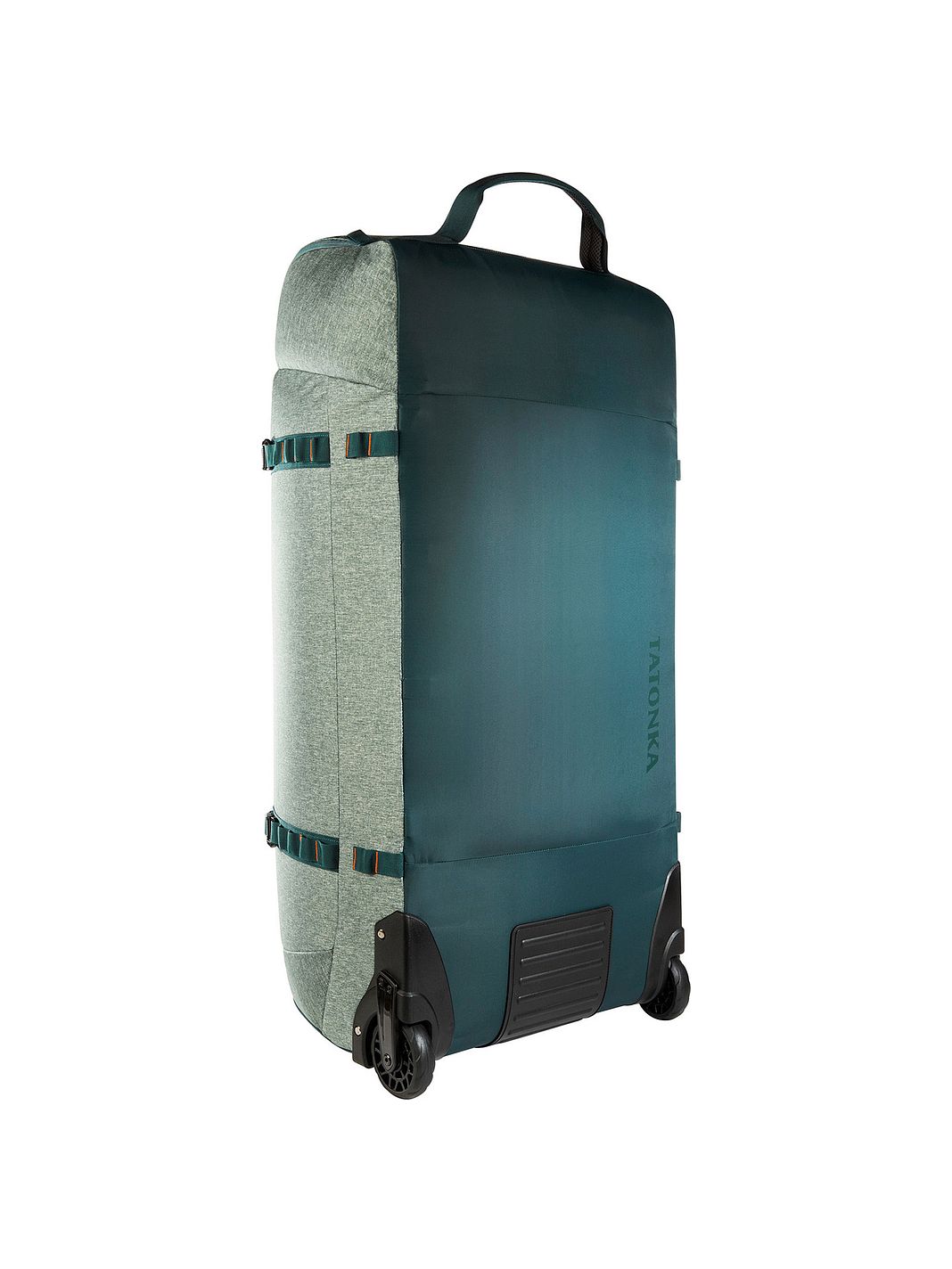 Tatonka Duffle Roller 140 2 ruote Borsa da viaggio 40 cm Tatonka Duffle Roller 140 2 ruote Borsa da viaggio 40 cm