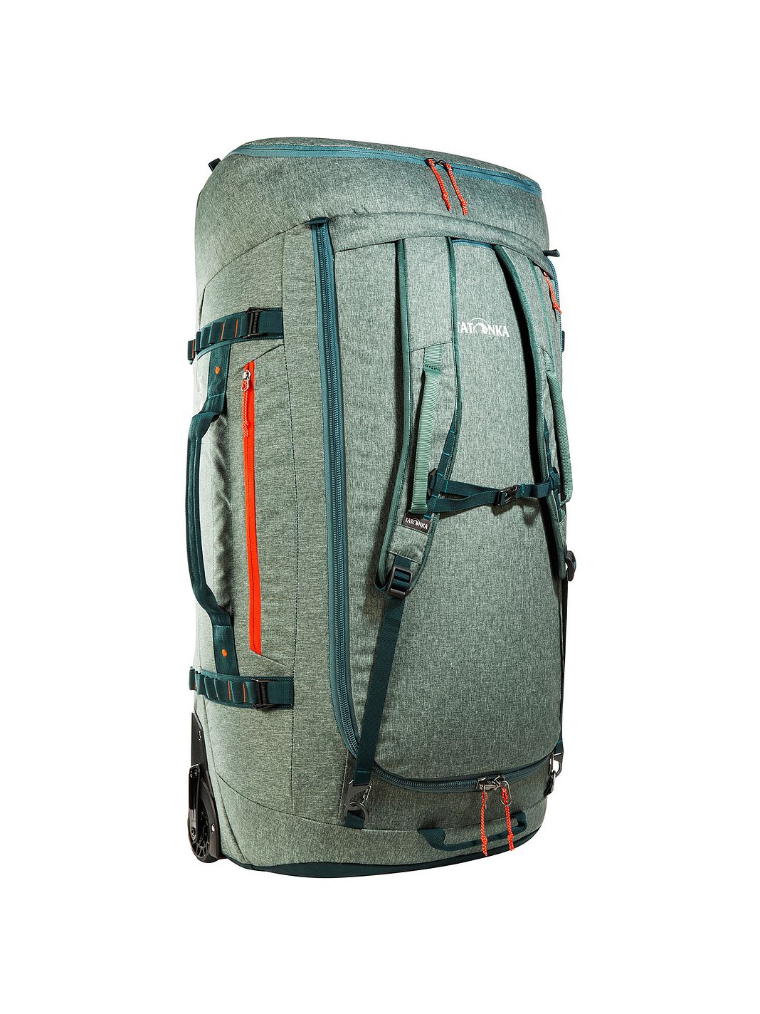 Tatonka Duffle Roller 140 2 ruote Borsa da viaggio 40 cm Tatonka Duffle Roller 140 2 ruote Borsa da viaggio 40 cm