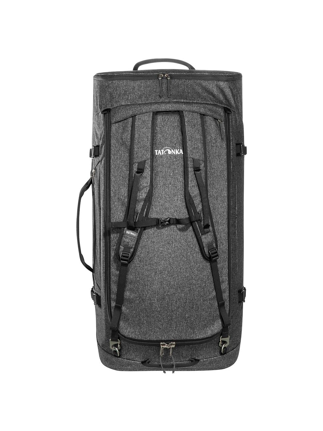 Tatonka Duffle Roller 140 2 ruote Borsa da viaggio 40 cm Tatonka Duffle Roller 140 2 ruote Borsa da viaggio 40 cm