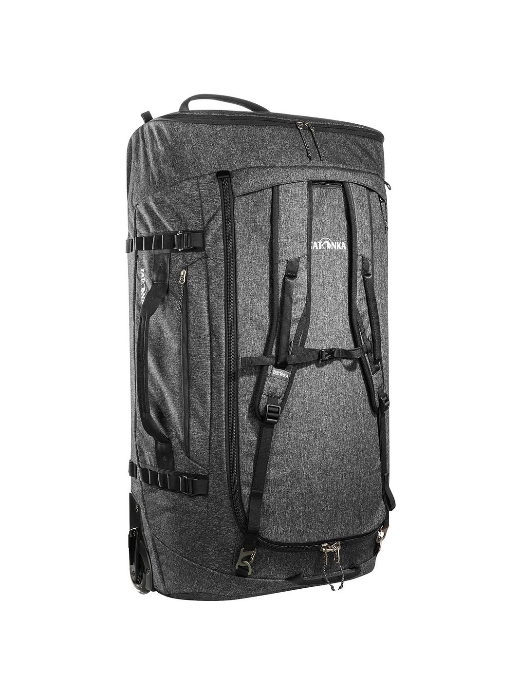 Tatonka Duffle Roller 140 2 ruote Borsa da viaggio 40 cm Tatonka Duffle Roller 140 2 ruote Borsa da viaggio 40 cm