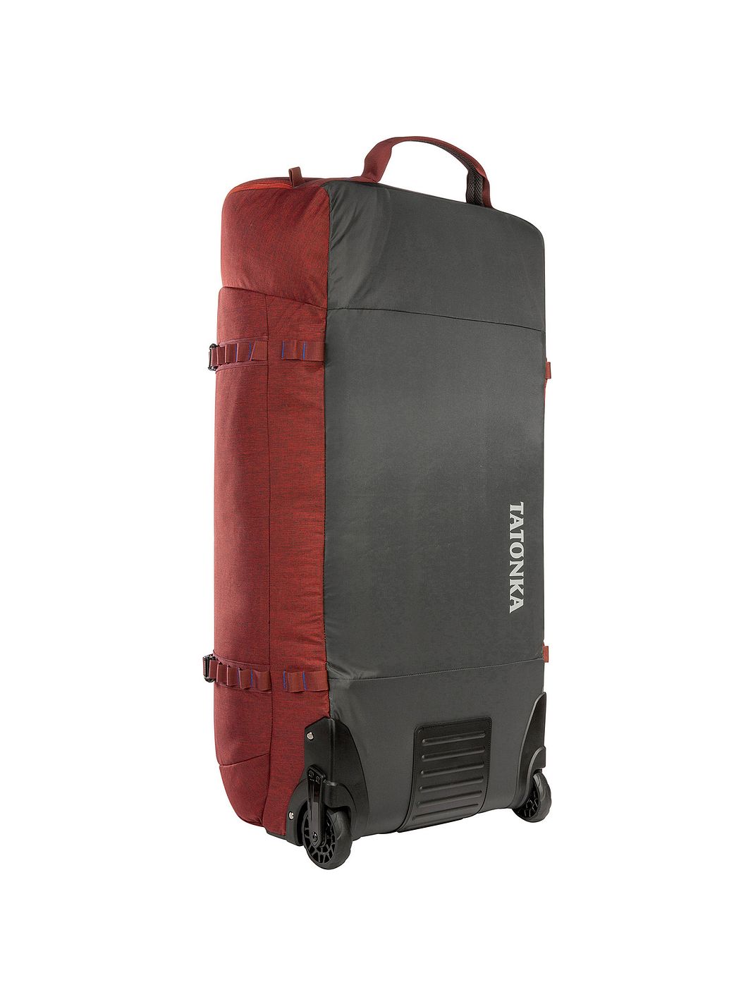 Tatonka Duffle Roller 140 2 ruote Borsa da viaggio 40 cm Tatonka Duffle Roller 140 2 ruote Borsa da viaggio 40 cm