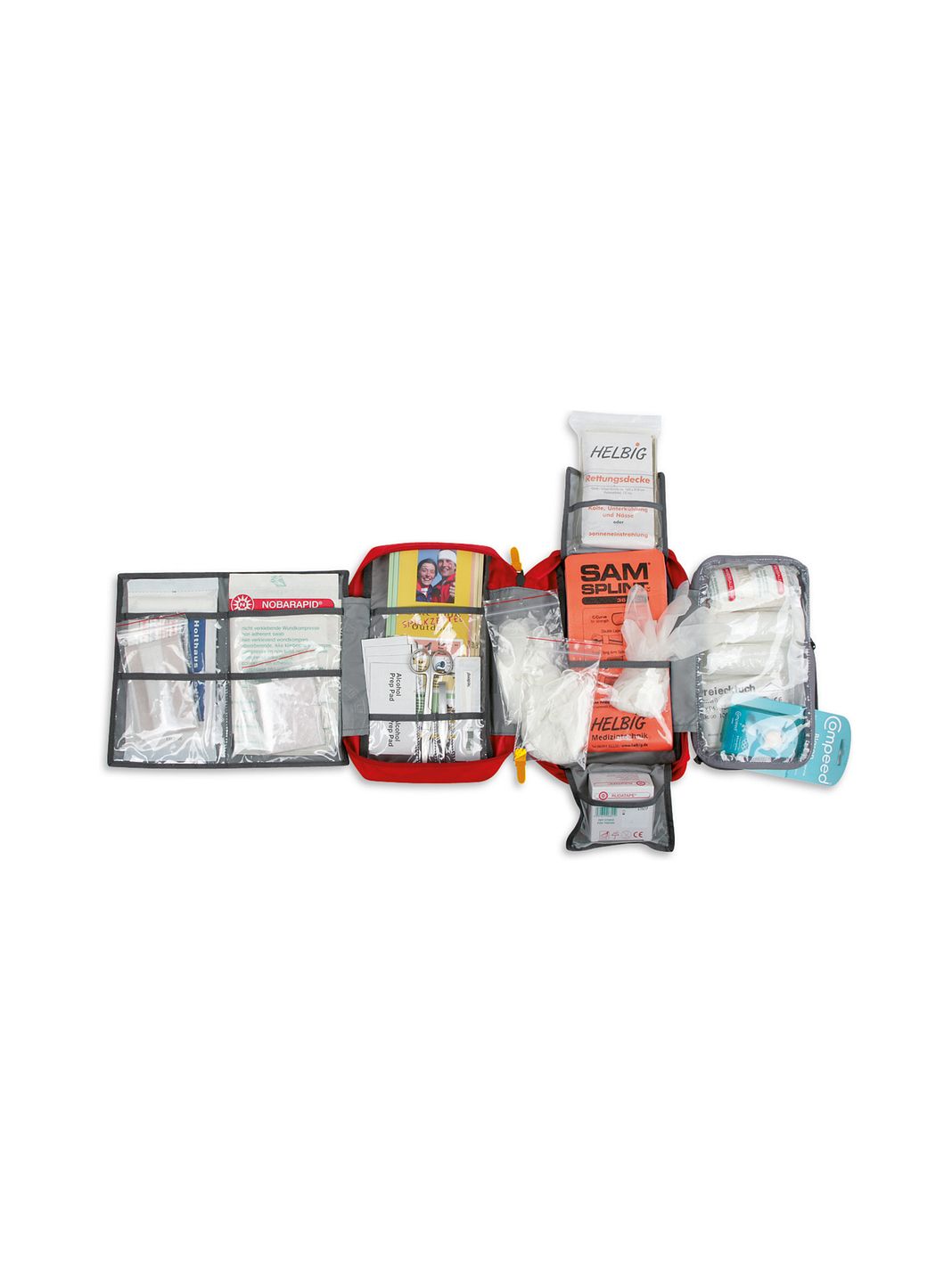 Tatonka Kit di pronto soccorso 15 cm