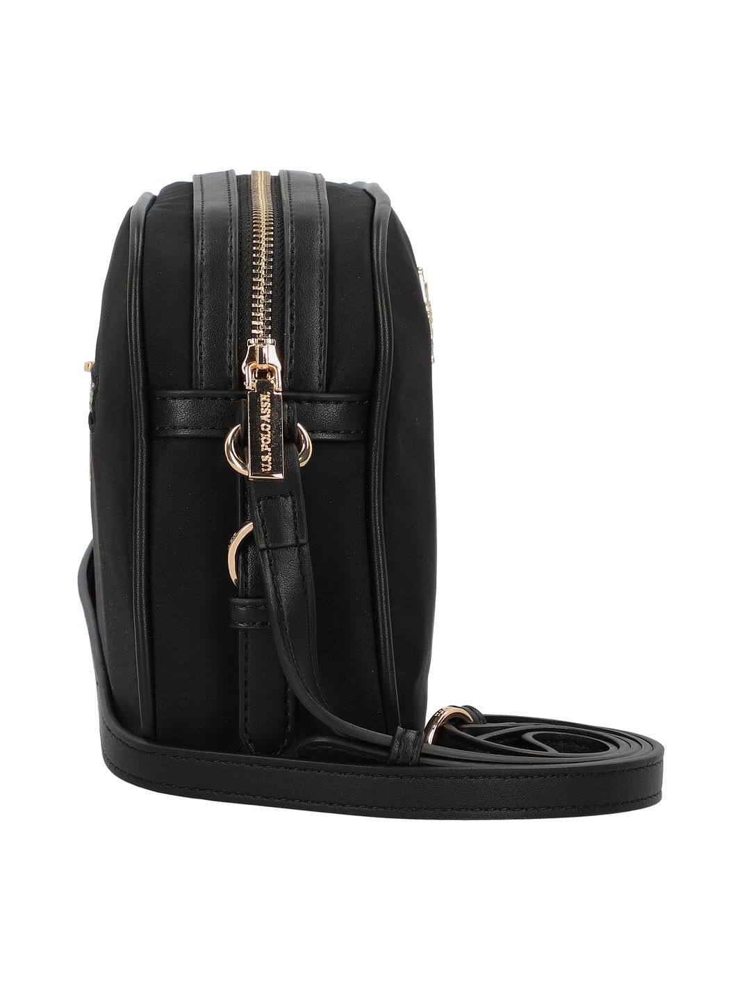 U.S. Polo Assn. Houston Borsa a tracolla 24 cm U.S. Polo Assn. Houston Borsa a tracolla 24 cm