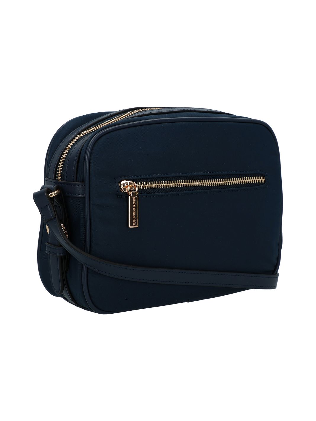 U.S. Polo Assn. Houston Borsa a tracolla 24 cm U.S. Polo Assn. Houston Borsa a tracolla 24 cm