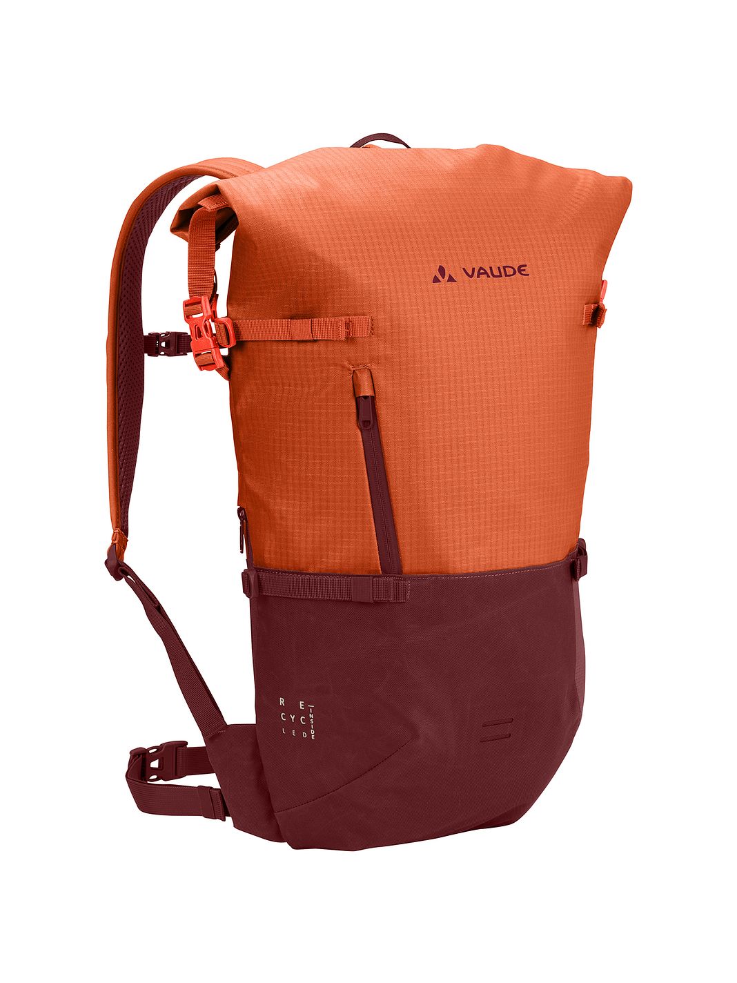 Vaude CityGo II 23 Zaino da giorno 53 cm Vano porta PC Vaude CityGo II 23 Zaino da giorno 53 cm Vano porta PC