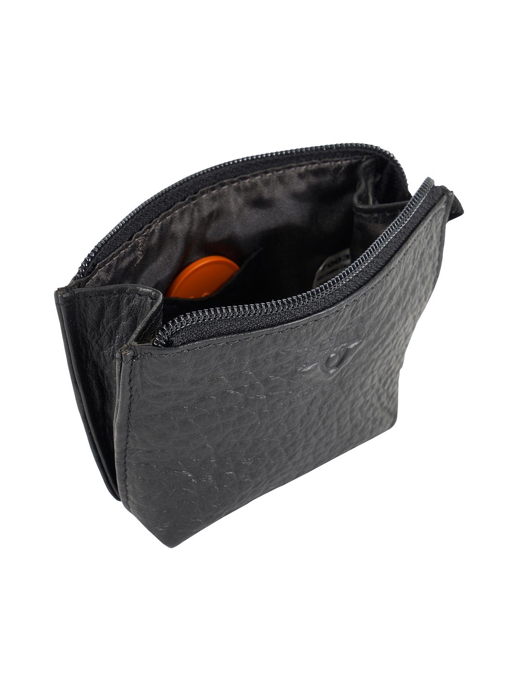 Voi Hirsch Sina Portafoglio chiave Vera Pelle 10.5 cm Voi Hirsch Sina Portafoglio chiave Vera Pelle 10.5 cm