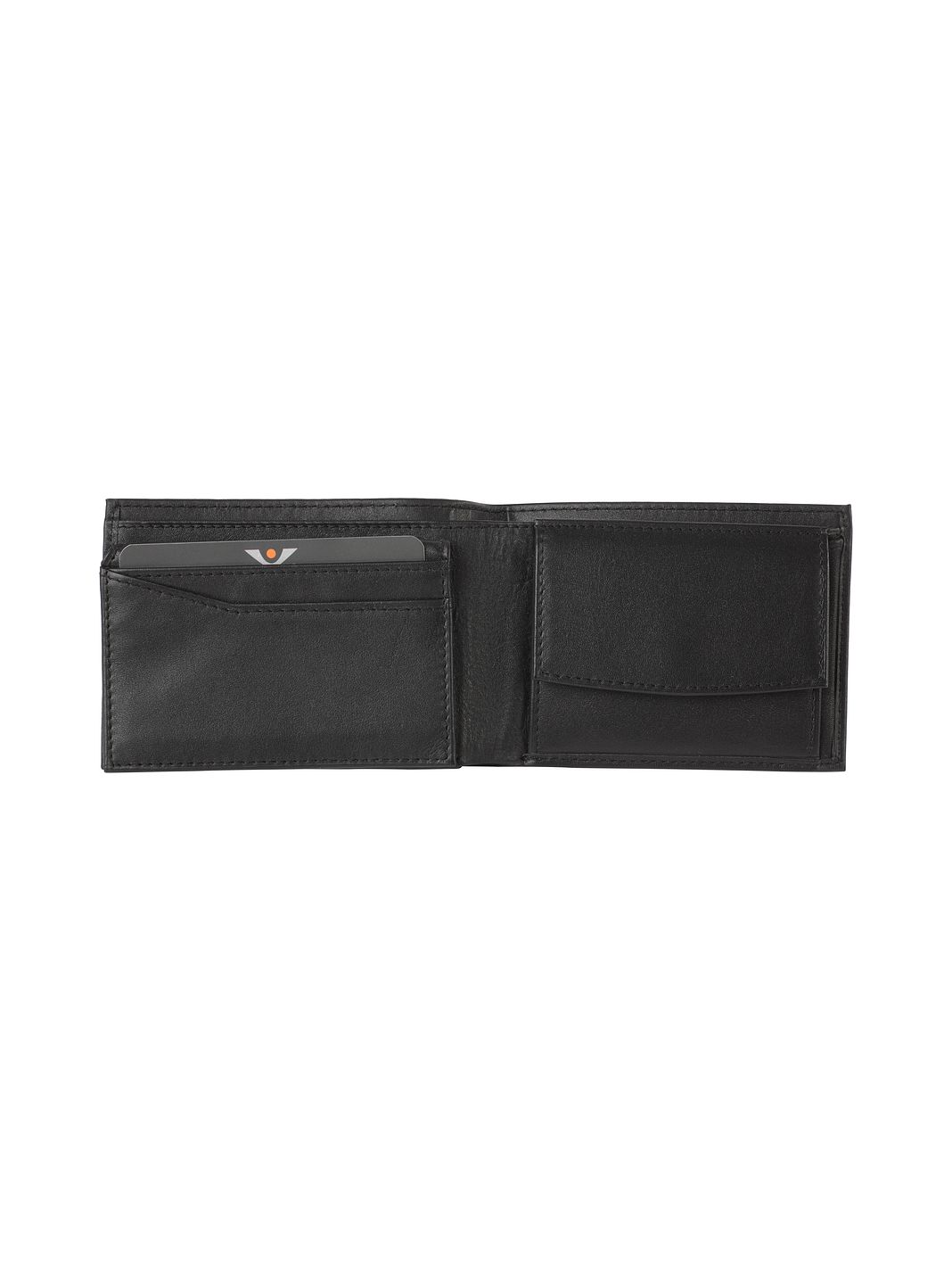 Voi Soft Theo Cartera Piel natural 10.5 cm Voi Soft Theo Cartera Piel natural 10.5 cm