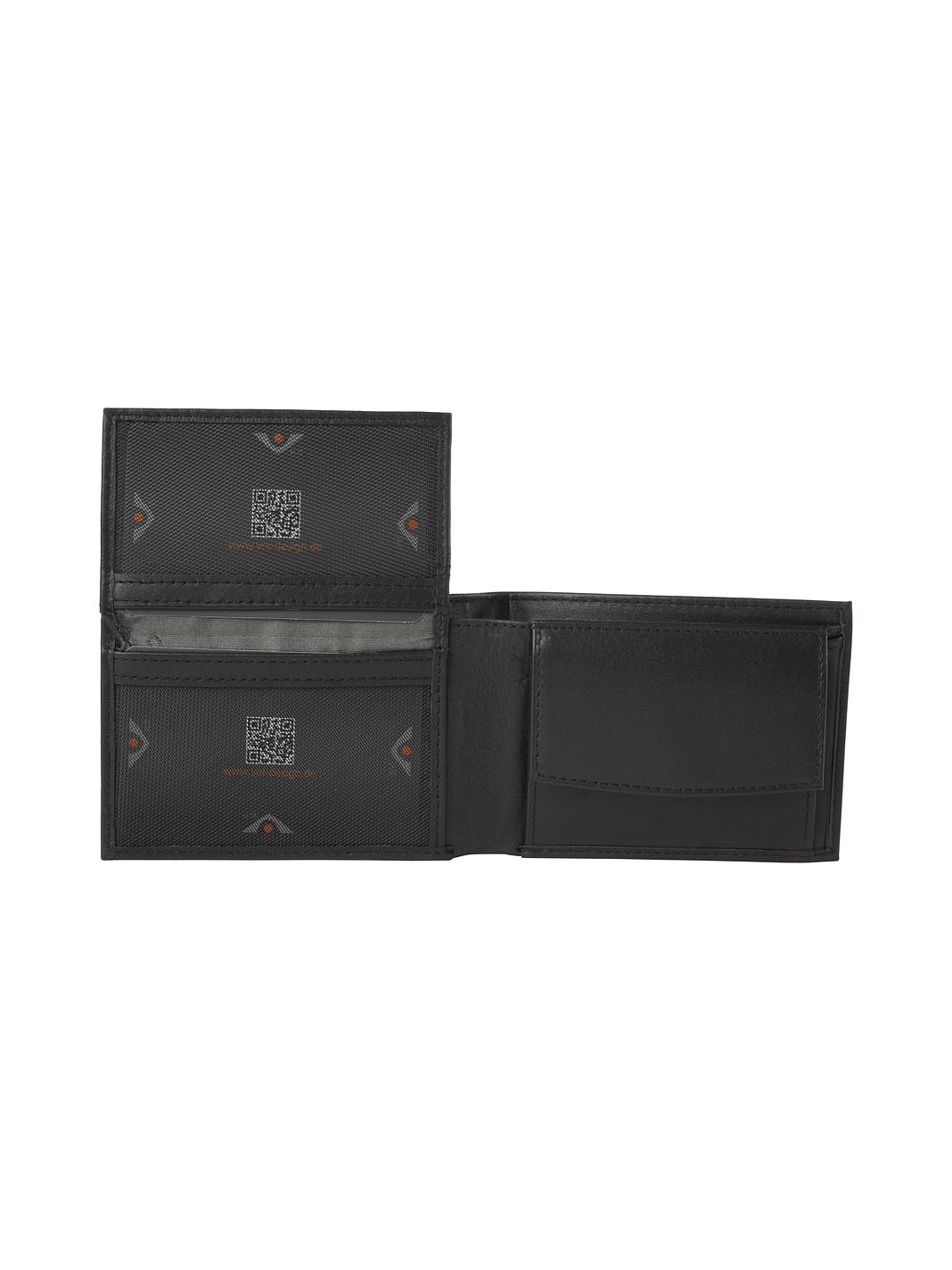 Voi Soft Theo Cartera Piel natural 10.5 cm Voi Soft Theo Cartera Piel natural 10.5 cm
