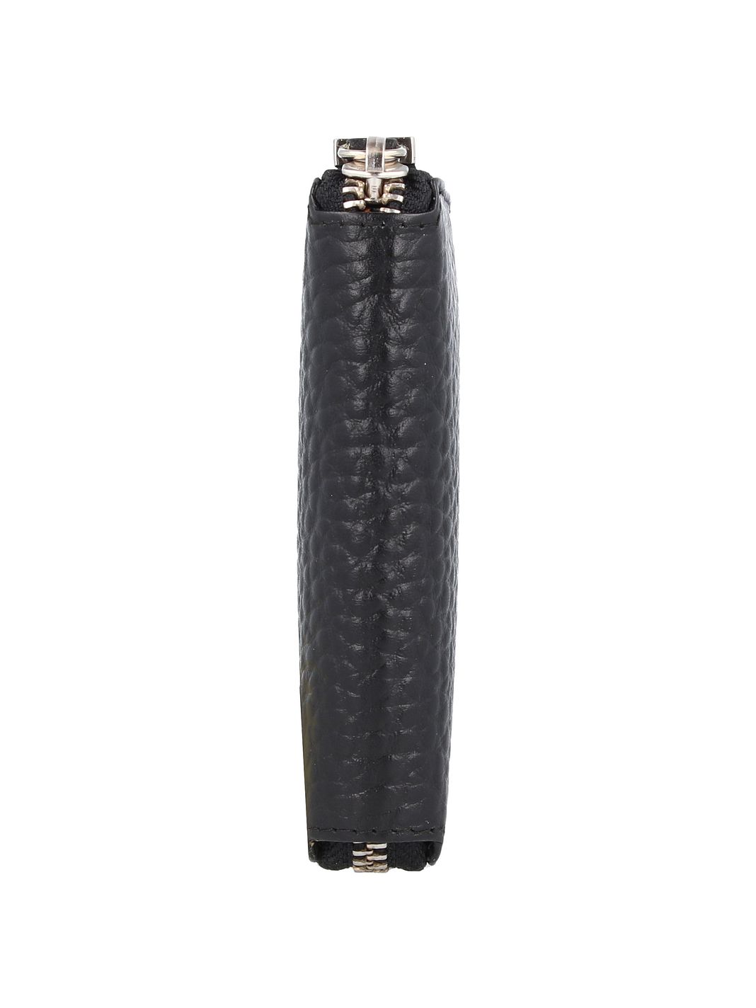 Voi Hirsch Pia Portafoglio Protezione RFID Vera Pelle 2 cm Voi Hirsch Pia Portafoglio Protezione RFID Vera Pelle 2 cm