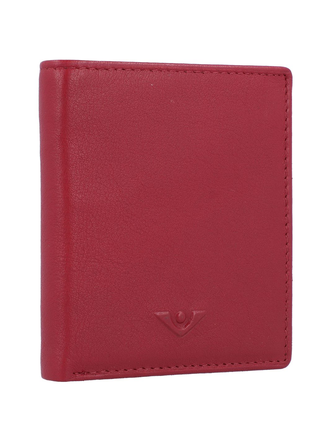 Voi Soft Uli Portafoglio Protezione RFID Vera Pelle 10 cm Voi Soft Uli Portafoglio Protezione RFID Vera Pelle 10 cm