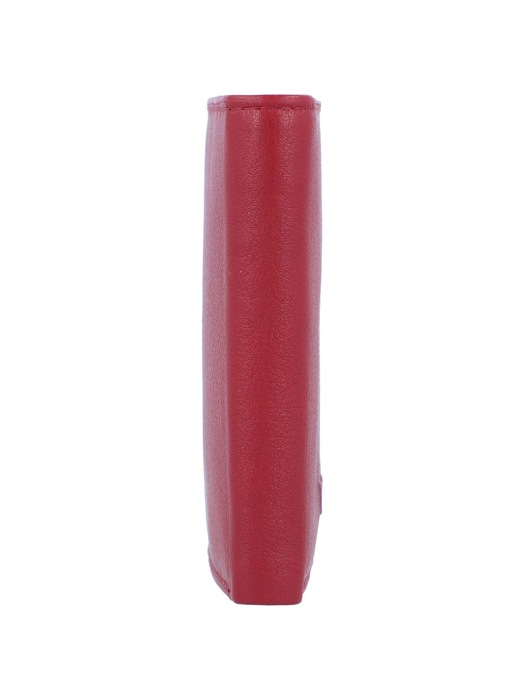 Voi Soft Uli Portafoglio Protezione RFID Vera Pelle 10 cm Voi Soft Uli Portafoglio Protezione RFID Vera Pelle 10 cm