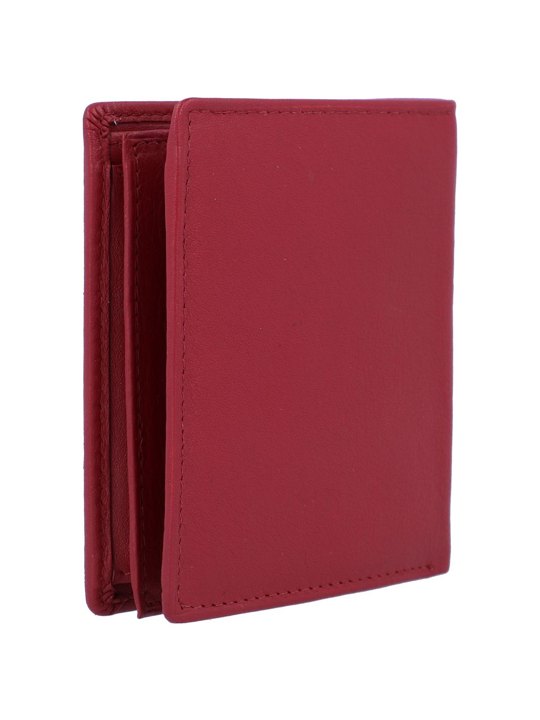 Voi Soft Uli Portafoglio Protezione RFID Vera Pelle 10 cm Voi Soft Uli Portafoglio Protezione RFID Vera Pelle 10 cm