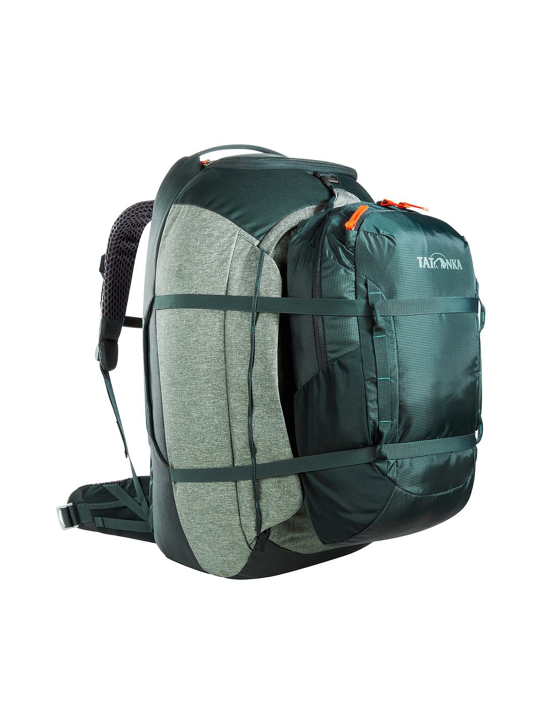 Tatonka Great Escape 60+15 Zaino da trekking 64 cm Tatonka Great Escape 60+15 Zaino da trekking 64 cm