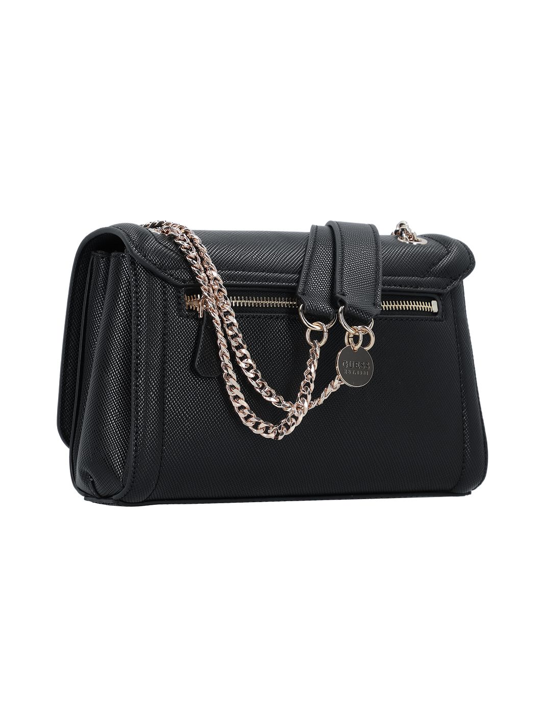 Guess Noelle II Borsa a spalla 24 cm