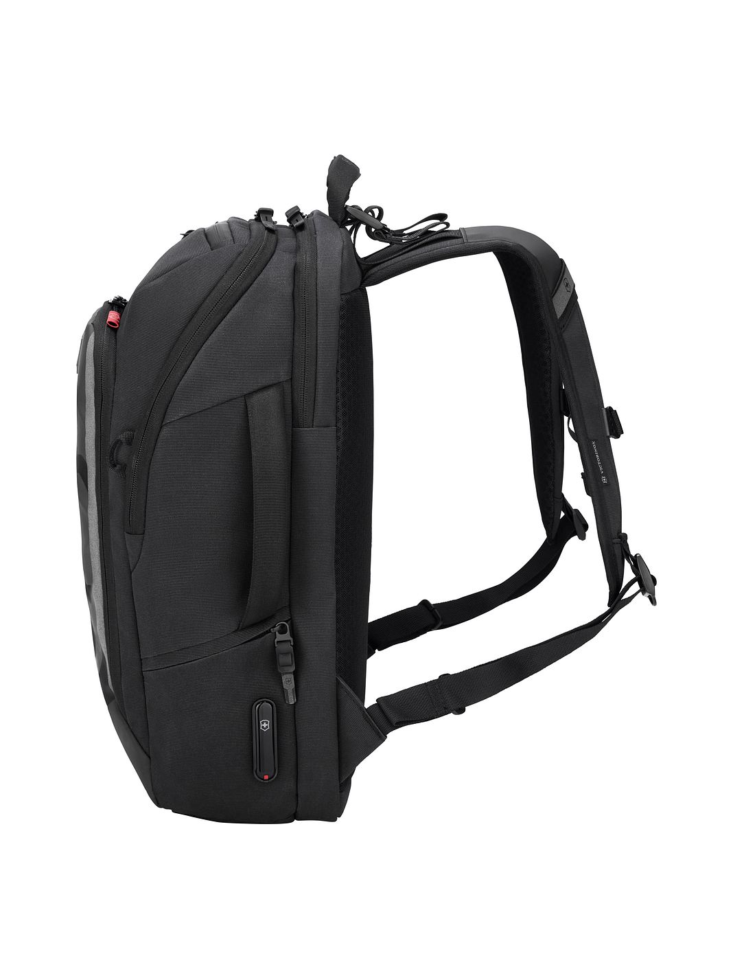 Victorinox Touring 2.0 Dagsryggsäckar 45 cm Laptopfack Victorinox Touring 2.0 Dagsryggsäckar 45 cm Laptopfack