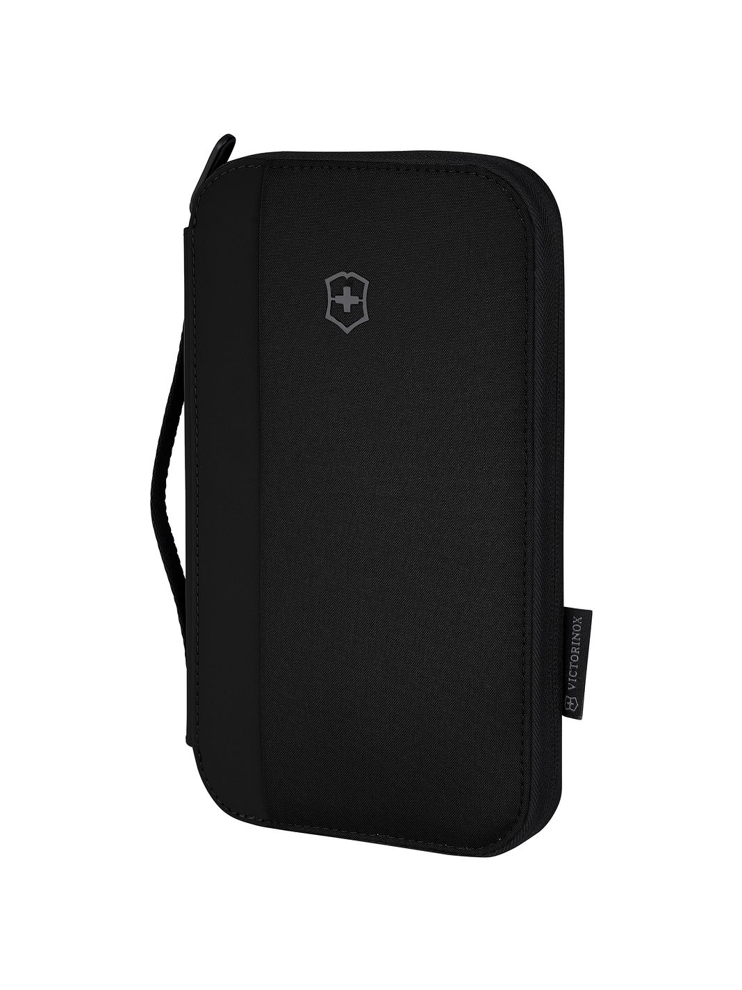 Victorinox Travel Essentials Passfodral RFID-skydd 25 cm Victorinox Travel Essentials Passfodral RFID-skydd 25 cm