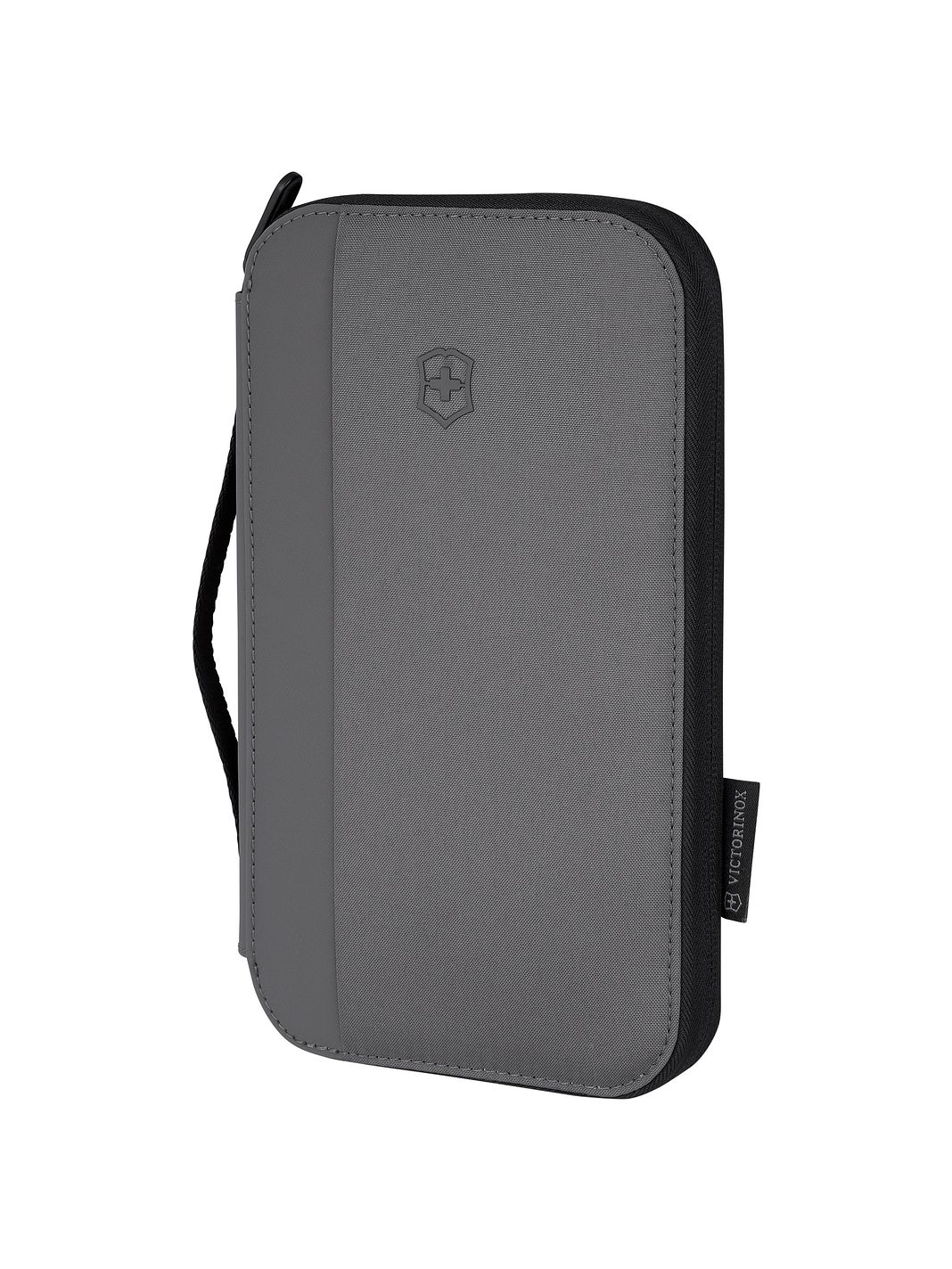 Victorinox Travel Essentials Carnet de identidad Bloqueo RFID 25 cm Victorinox Travel Essentials Carnet de identidad Bloqueo RFID 25 cm