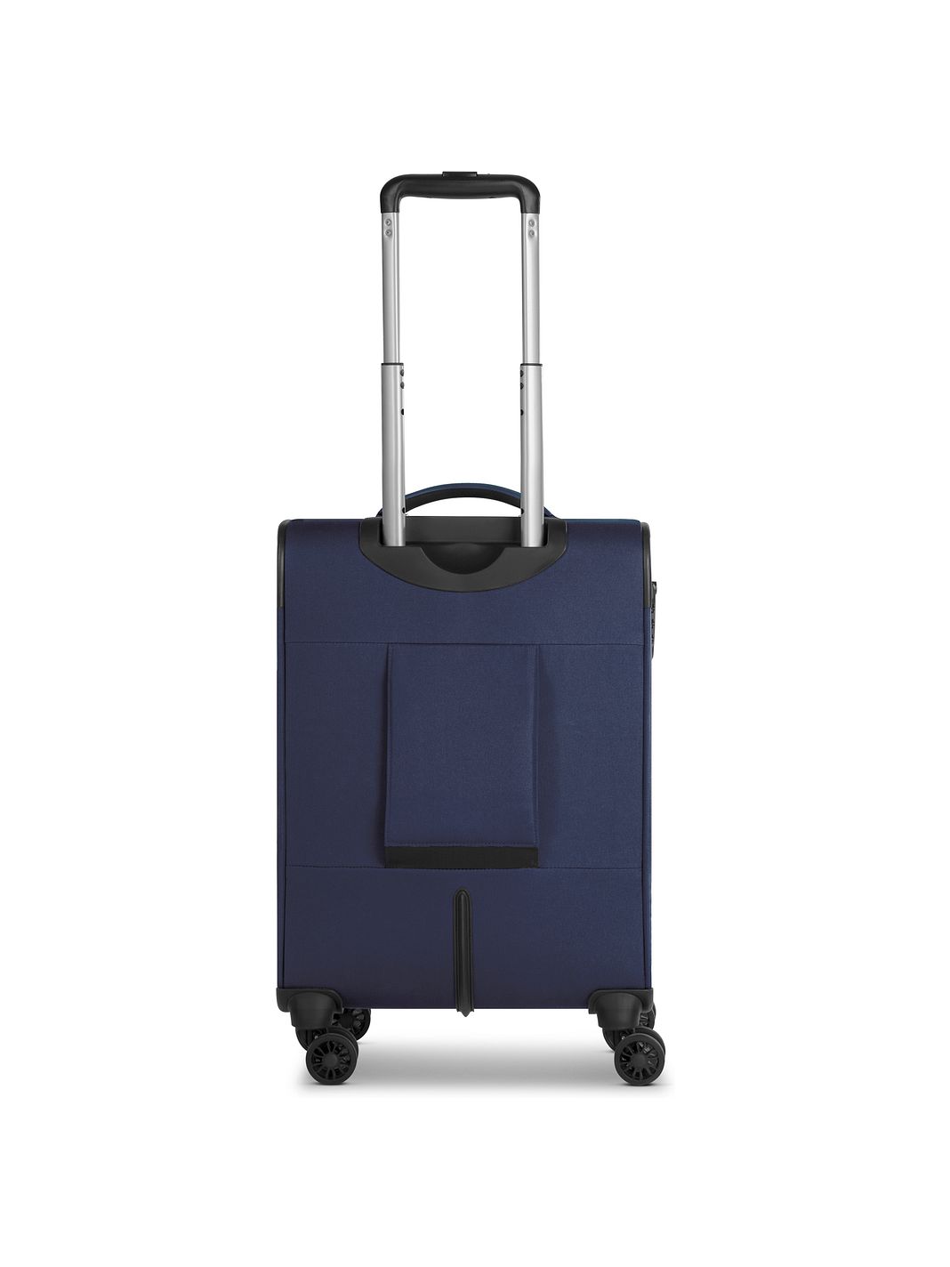 Worldpack Chicago 4 kolečka Příruční zavazadlo S 55 cm
