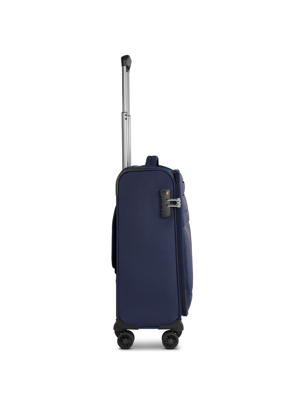 Worldpack Chicago 4 kolečka Příruční zavazadlo S 55 cm