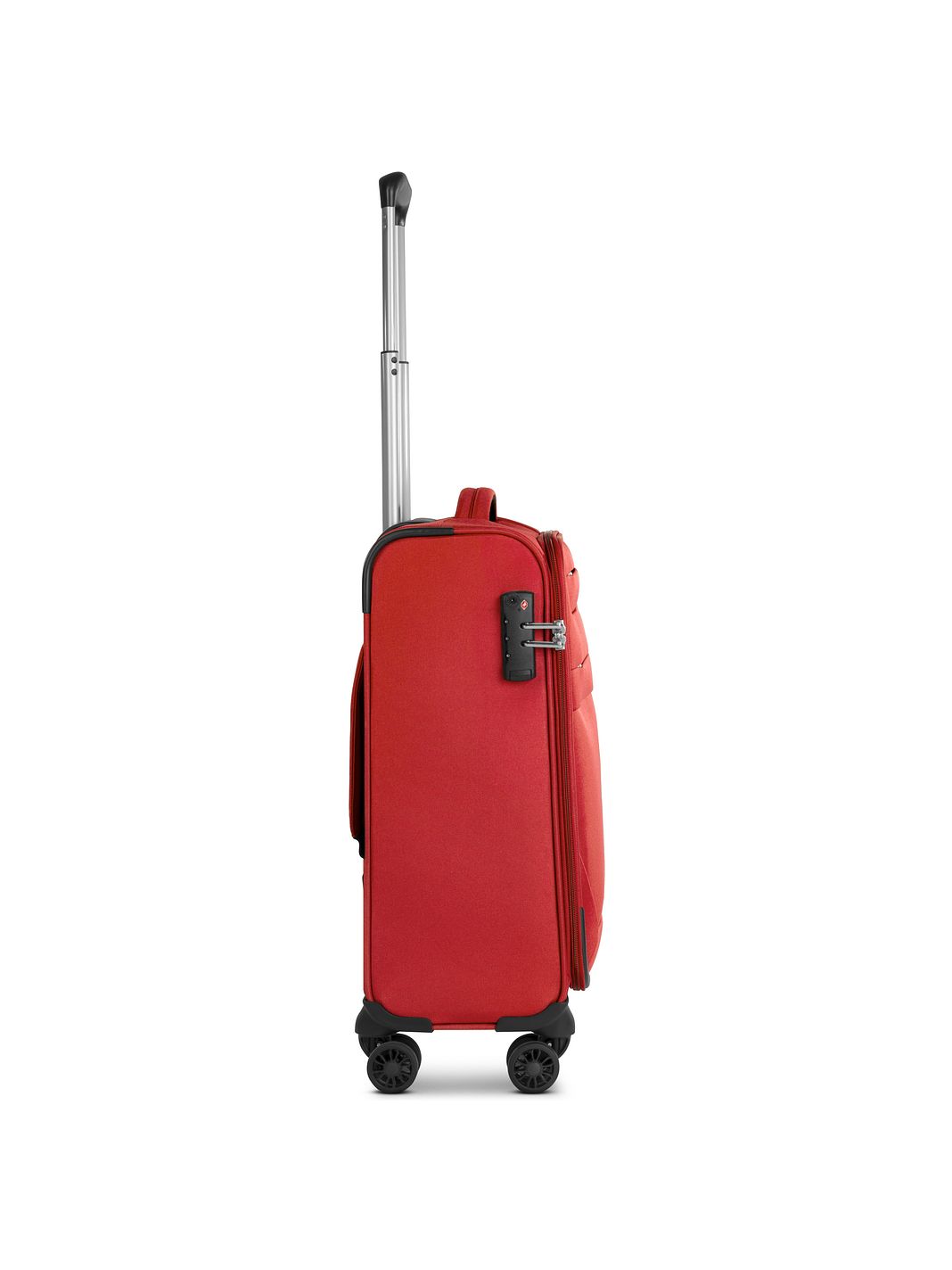 Worldpack Chicago 4 kolečka Příruční zavazadlo S 55 cm