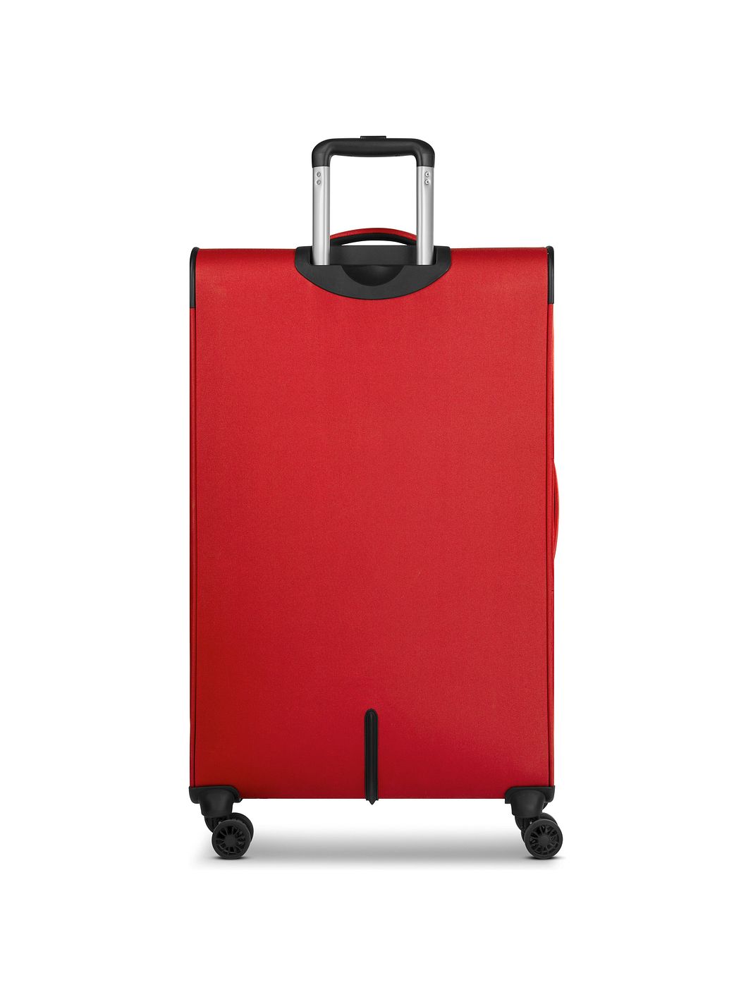 Worldpack Chicago 4-hjulig Resväska L 78 cm med expansionsveck