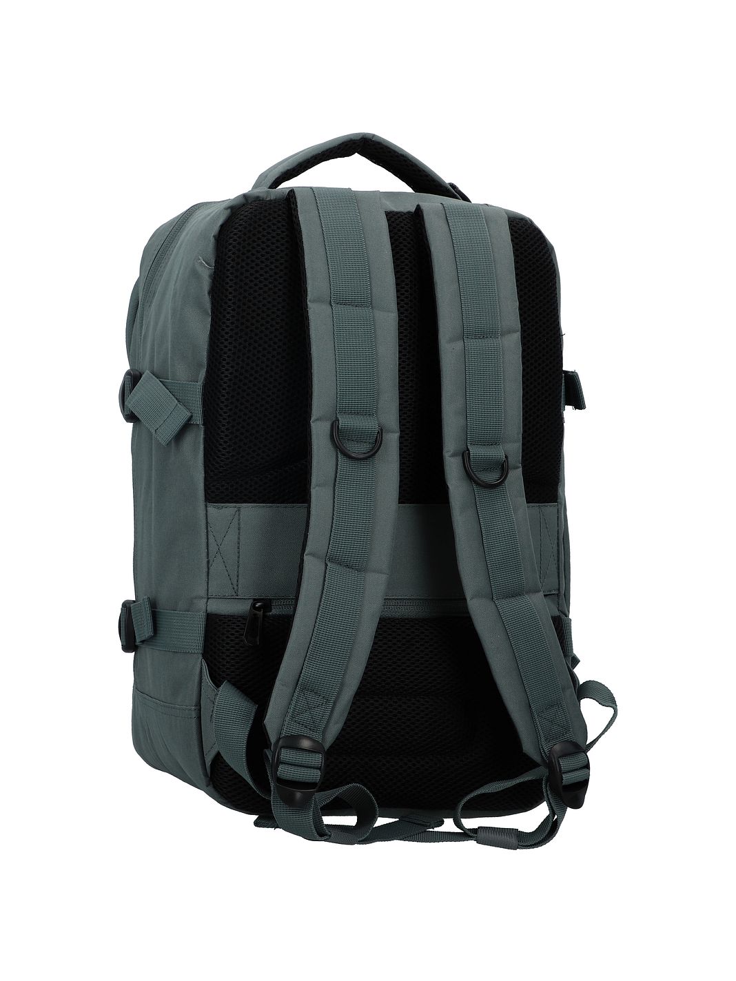 Worldpack BestWay Zaino da giorno 41.5 cm Vano porta PC