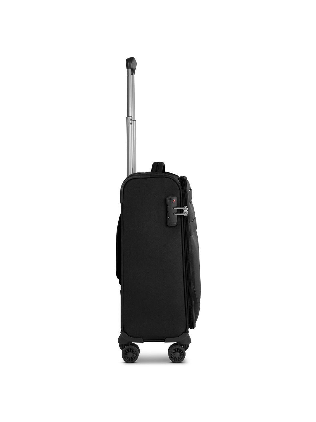Worldpack Chicago 4 kolečka Příruční zavazadlo S 55 cm