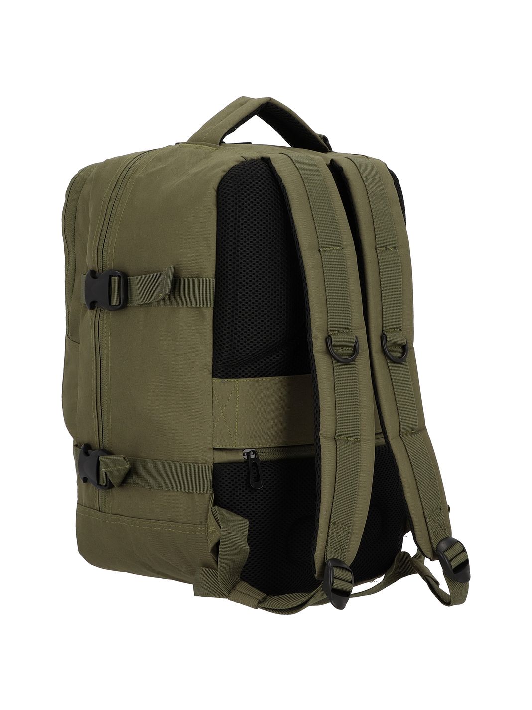 Worldpack BestWay Zaino da giorno 41.5 cm Vano porta PC Worldpack BestWay Zaino da giorno 41.5 cm Vano porta PC
