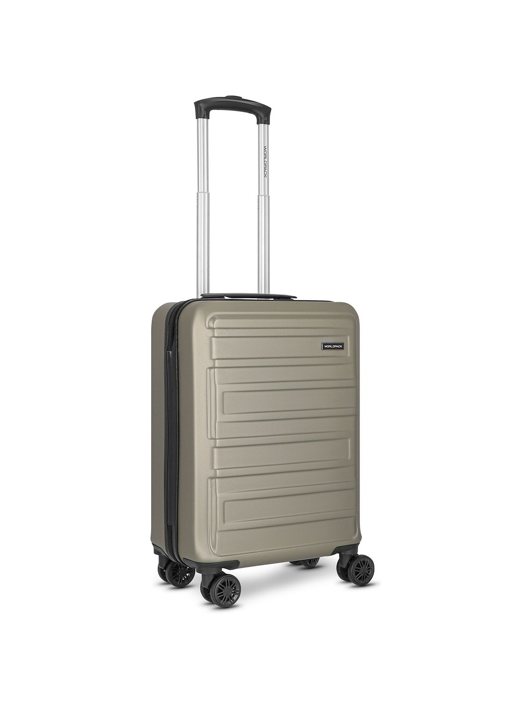 Worldpack New York 2.0 4 ruote Trolley cabina S 55 cm