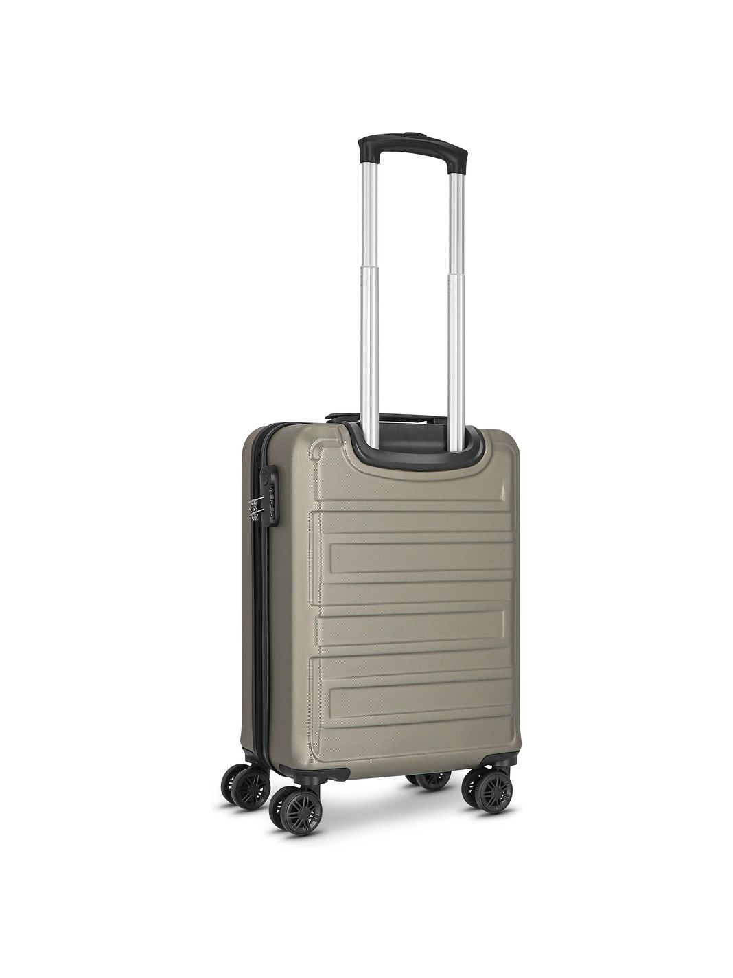 Worldpack New York 2.0 4 ruote Trolley cabina S 55 cm