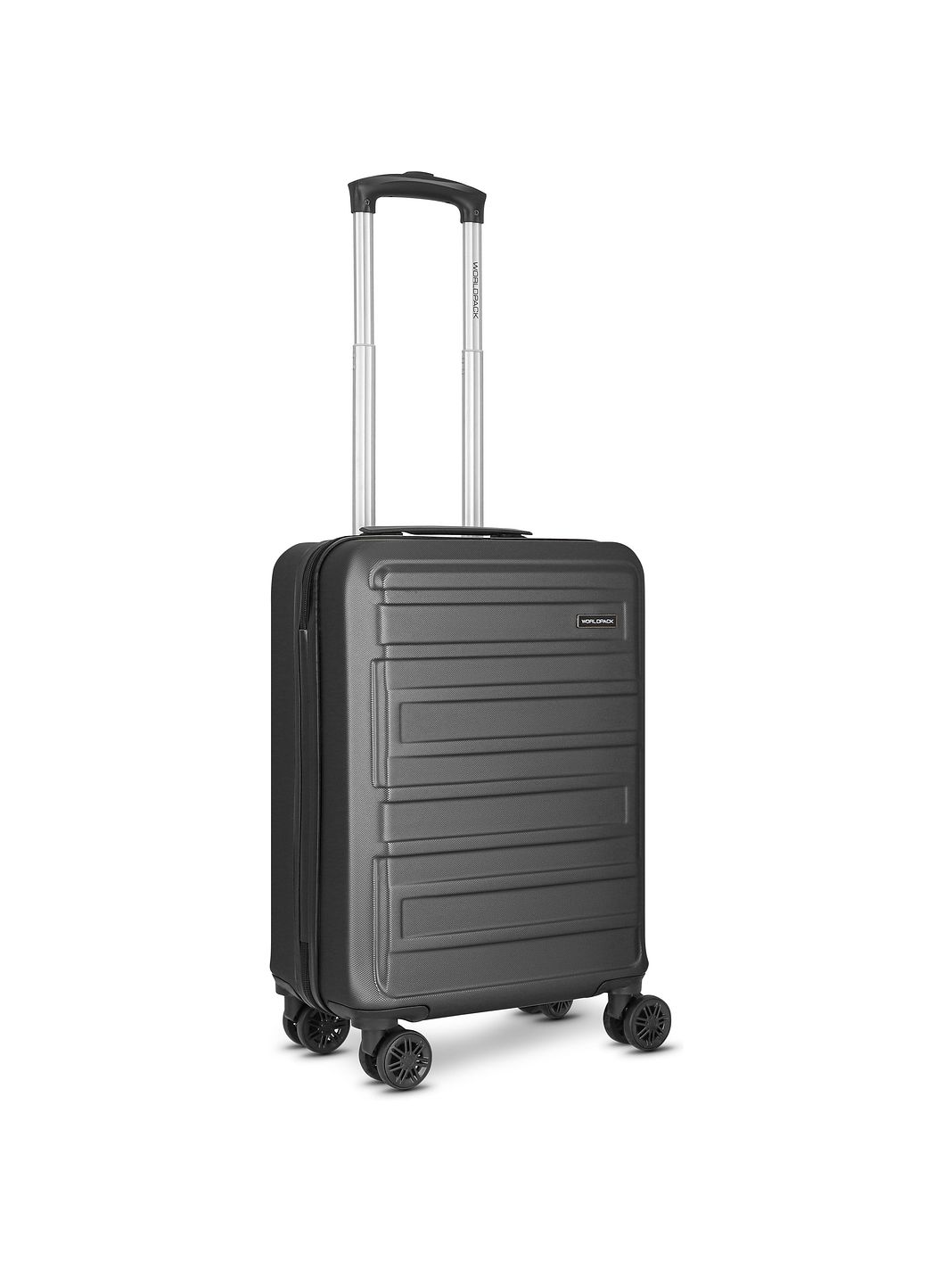 Worldpack New York 2.0 4 ruote Trolley cabina S 55 cm