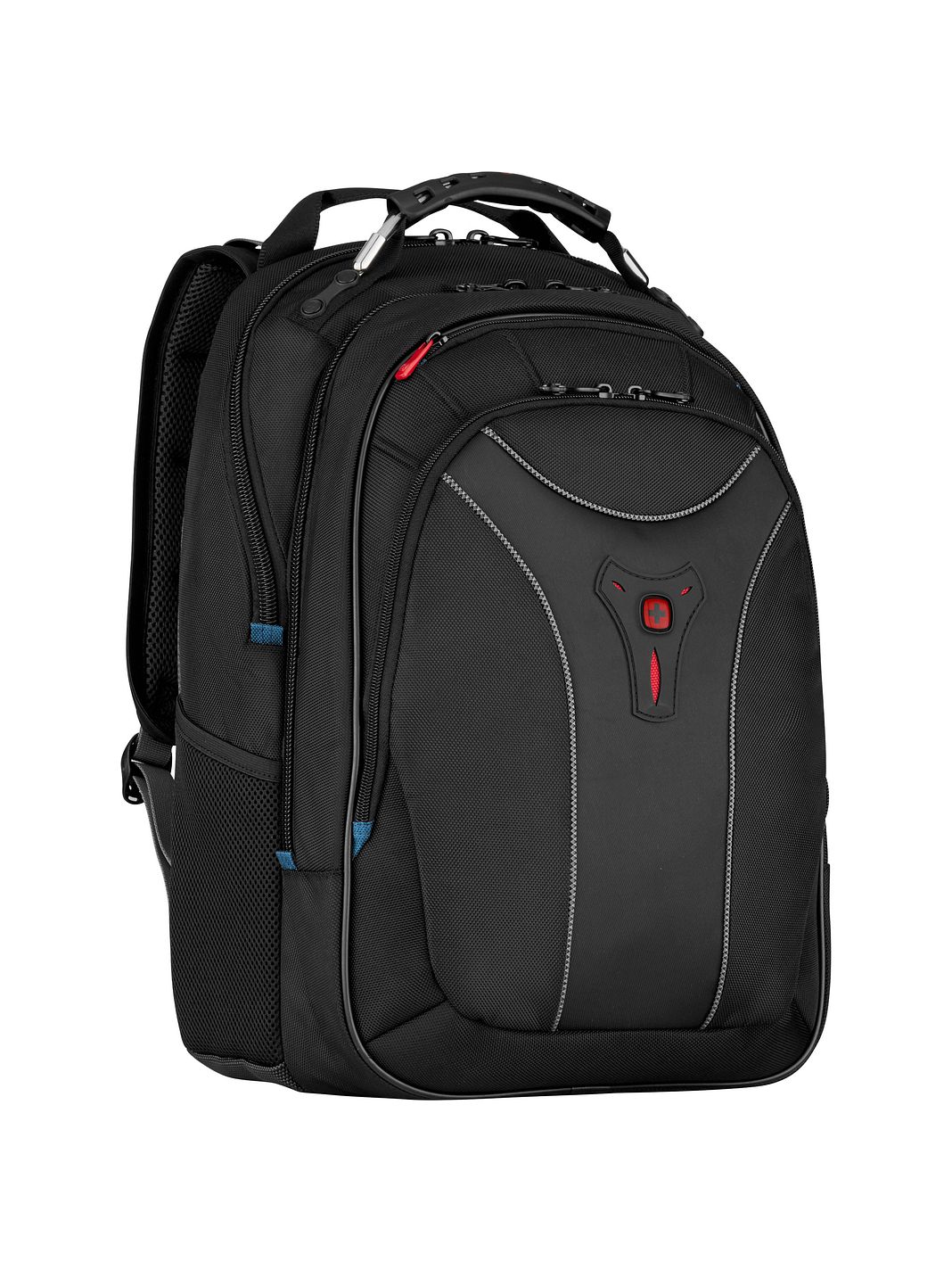 Wenger Carbon Apple 15 Mochila de negocios 50 cm Wenger Carbon Apple 15 Mochila de negocios 50 cm