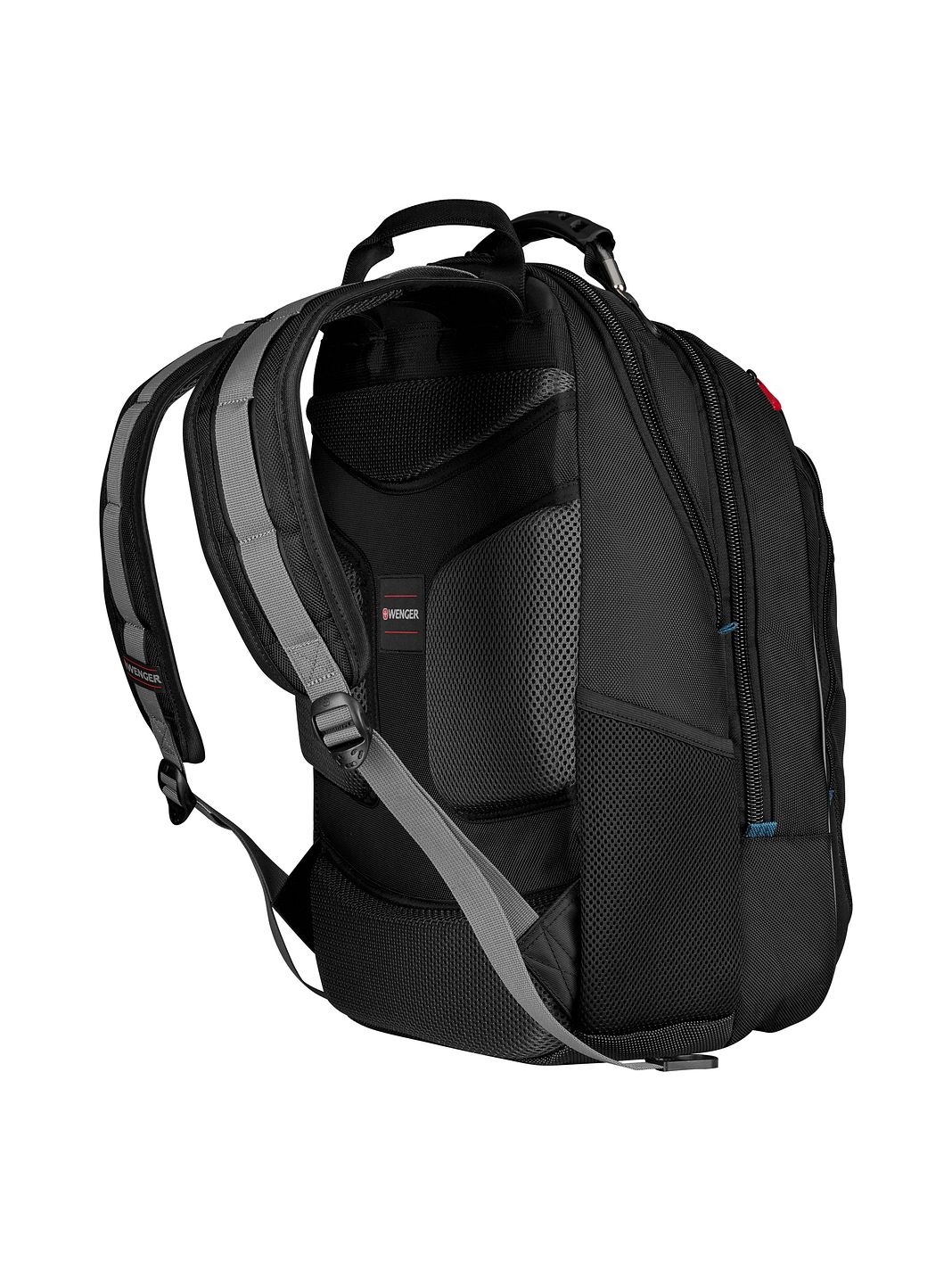 Wenger Carbon Apple 15 Mochila de negocios 50 cm Wenger Carbon Apple 15 Mochila de negocios 50 cm