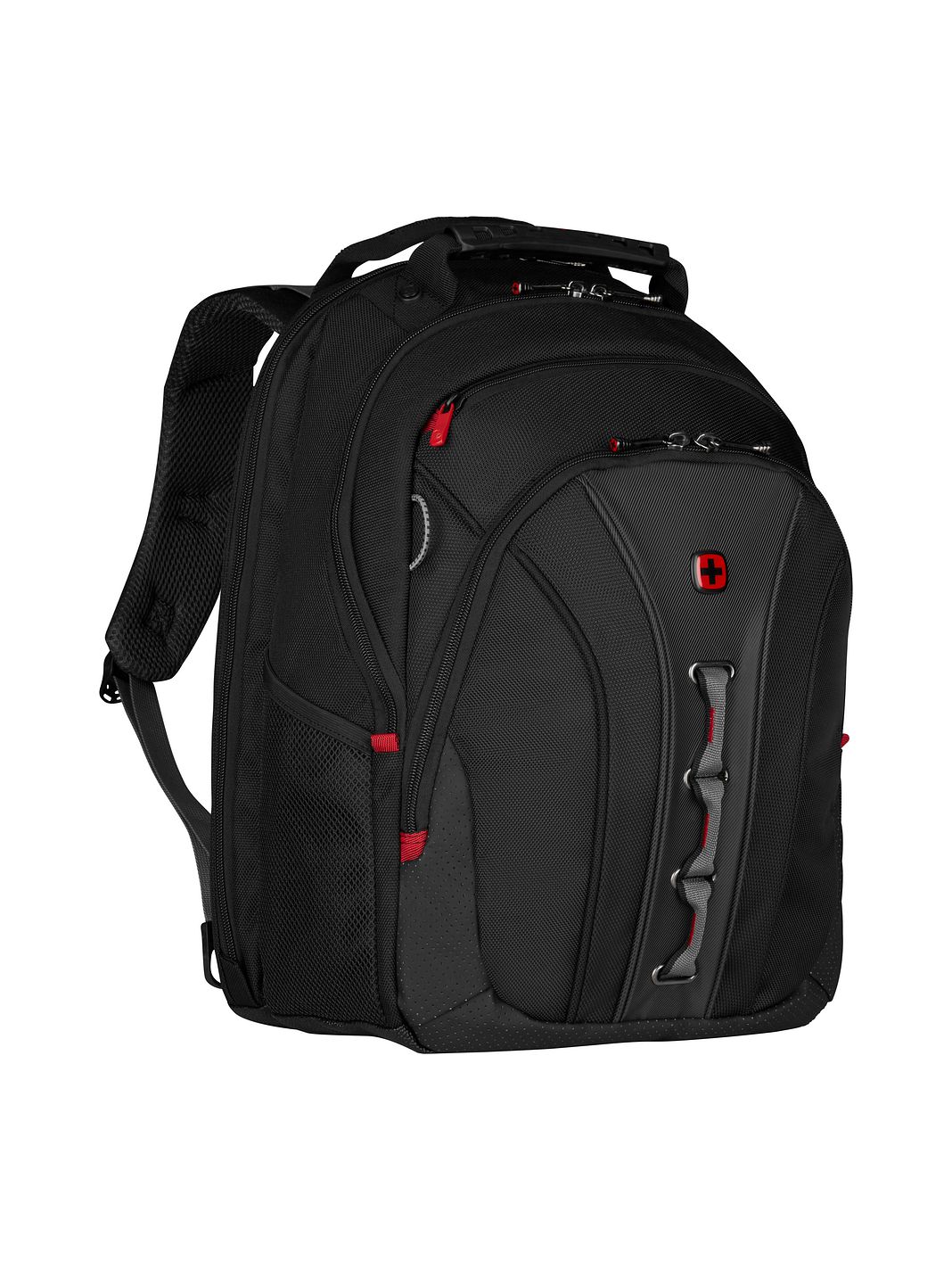 Wenger Legacy 16 Zaino da lavoro 45 cm Vano porta PC Wenger Legacy 16 Zaino da lavoro 45 cm Vano porta PC