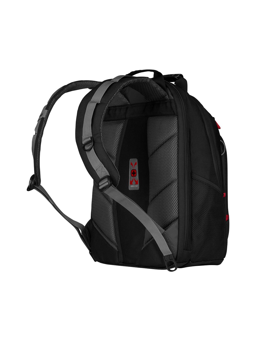 Wenger Legacy 16 Zaino da lavoro 45 cm Vano porta PC Wenger Legacy 16 Zaino da lavoro 45 cm Vano porta PC