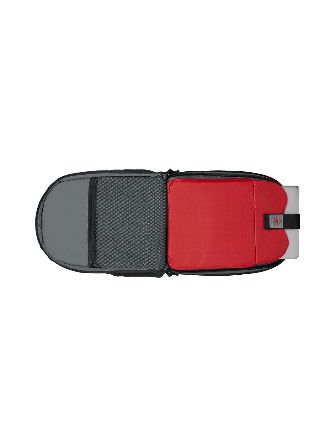 Wenger Legacy 16 Zaino da lavoro 45 cm Vano porta PC Wenger Legacy 16 Zaino da lavoro 45 cm Vano porta PC
