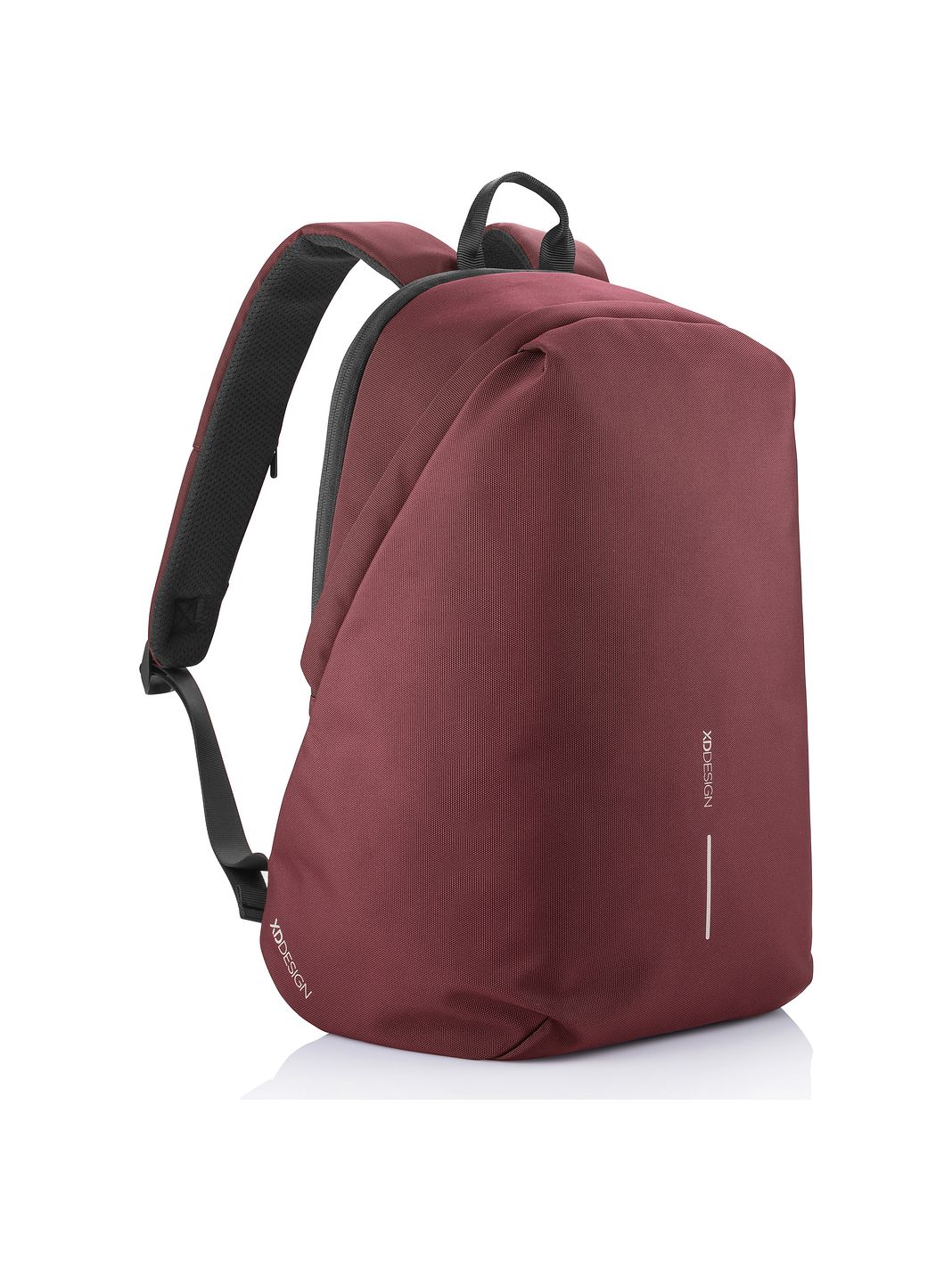 XD Design Bobby Dagsryggsäckar RFID-skydd 45 cm Laptopfack XD Design Bobby Dagsryggsäckar RFID-skydd 45 cm Laptopfack