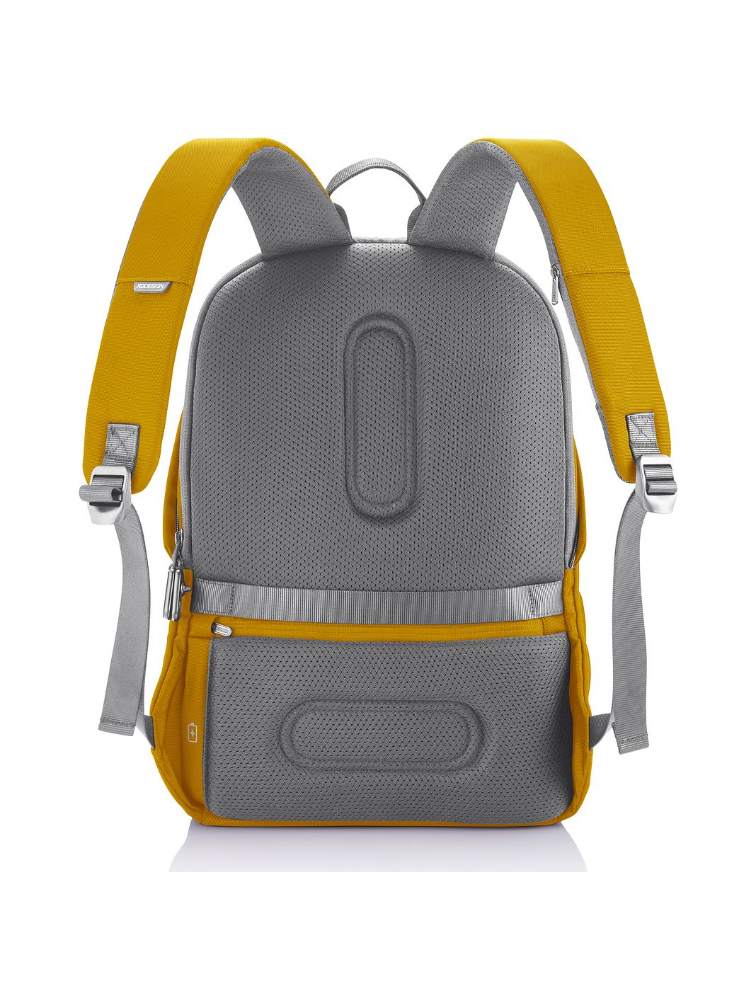 XD Design Bobby Zaino da giorno Protezione RFID 45 cm Vano porta PC XD Design Bobby Zaino da giorno Protezione RFID 45 cm Vano porta PC