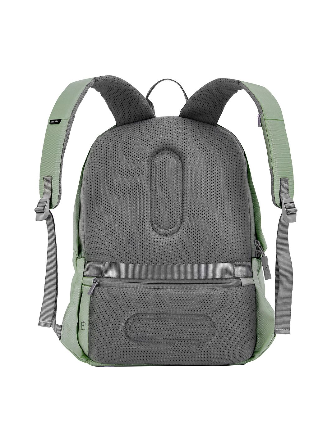 XD Design Bobby Zaino da giorno Protezione RFID 45 cm Vano porta PC XD Design Bobby Zaino da giorno Protezione RFID 45 cm Vano porta PC