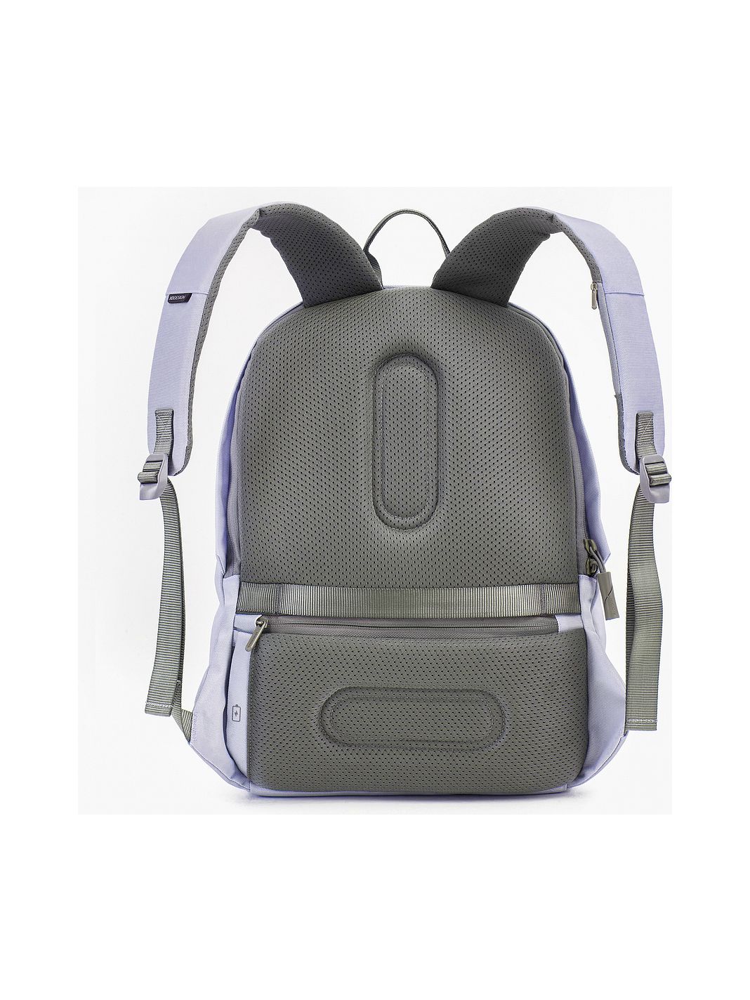 XD Design Bobby Zaino da giorno Protezione RFID 45 cm Vano porta PC