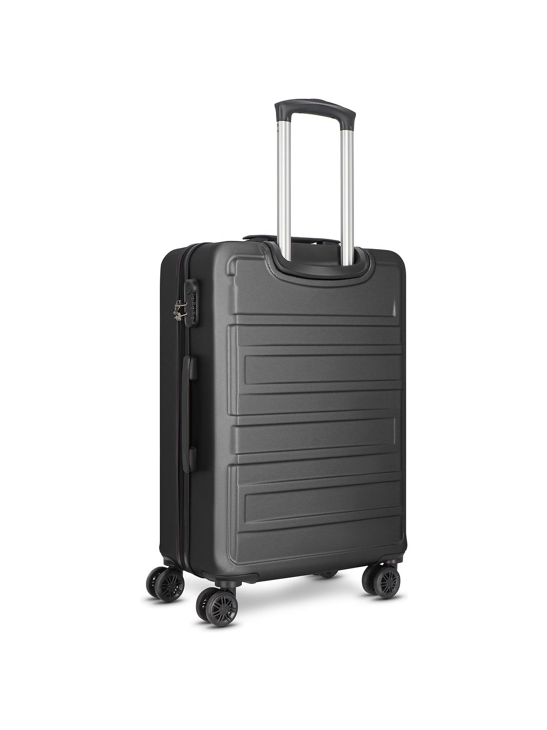 Worldpack New York 2.0 4 ruote Carrello M 67 cm